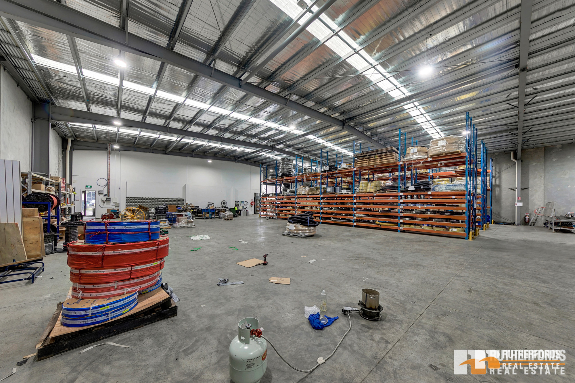 128 Radnor Drive, Derrimut Leased by Rutherfords Real Estate - image 4