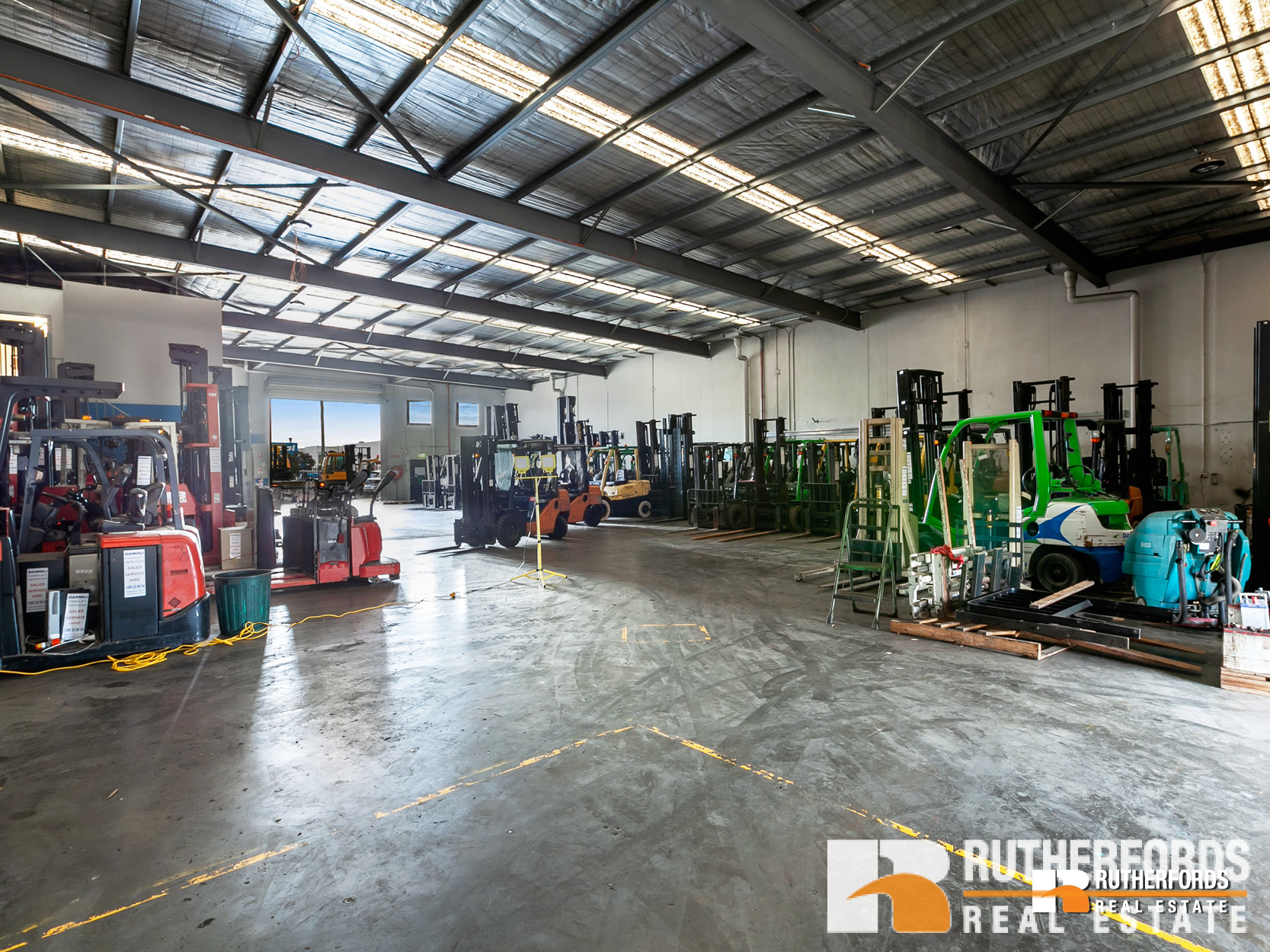 187 Cherry Lane, Laverton North Sold by Rutherfords Real Estate - image 3