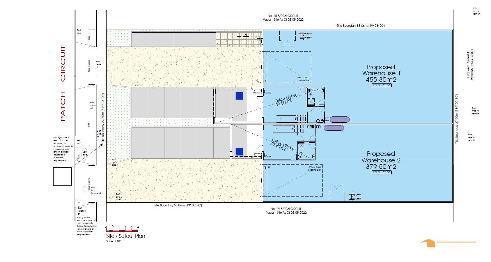 1 & 2/47 Patch Circuit, Laverton North Leased by Rutherfords Real Estate - image 7