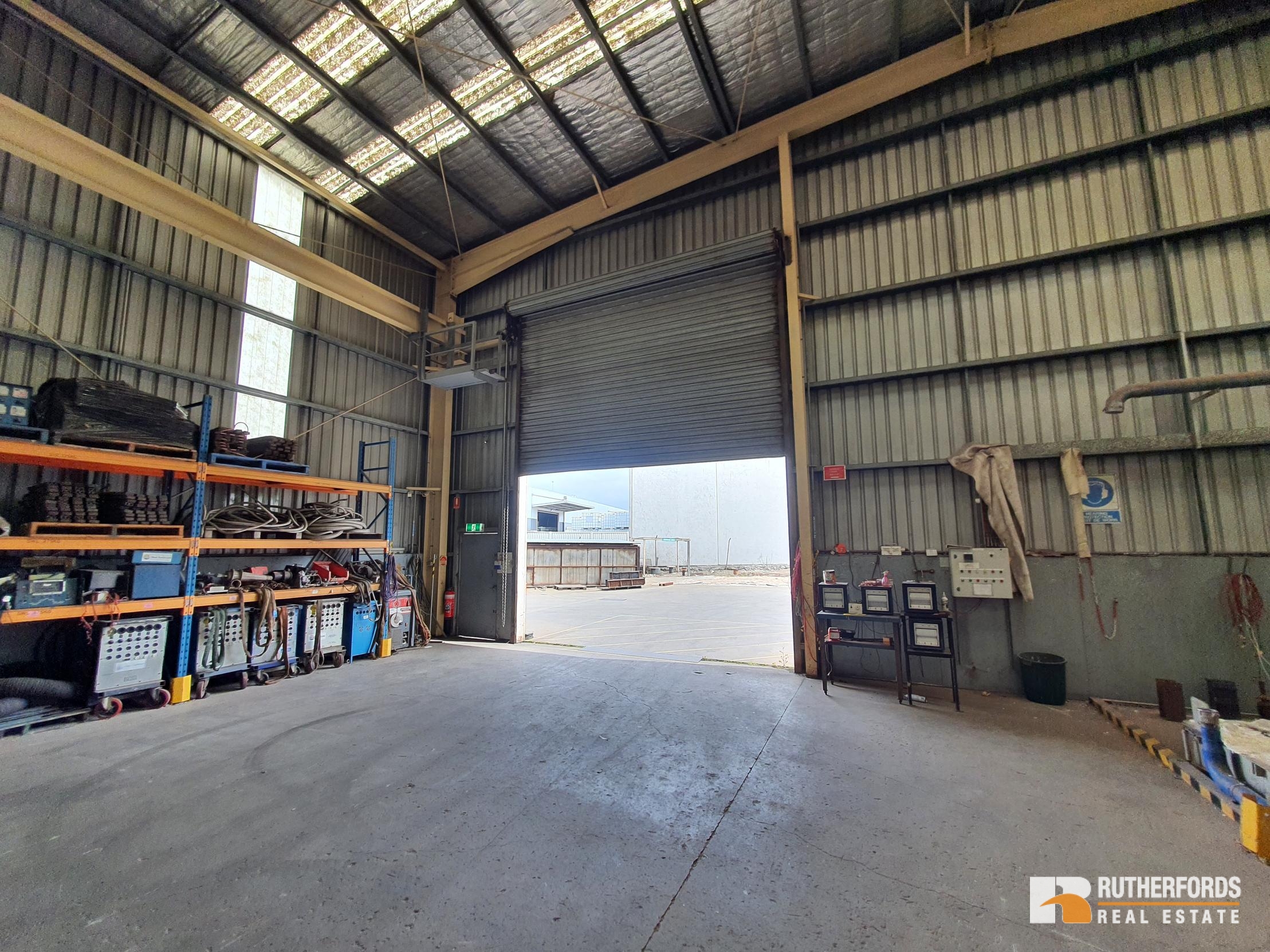 13-15 Normanby Avenue, Sunshine West Leased by Rutherfords Real Estate - image 10