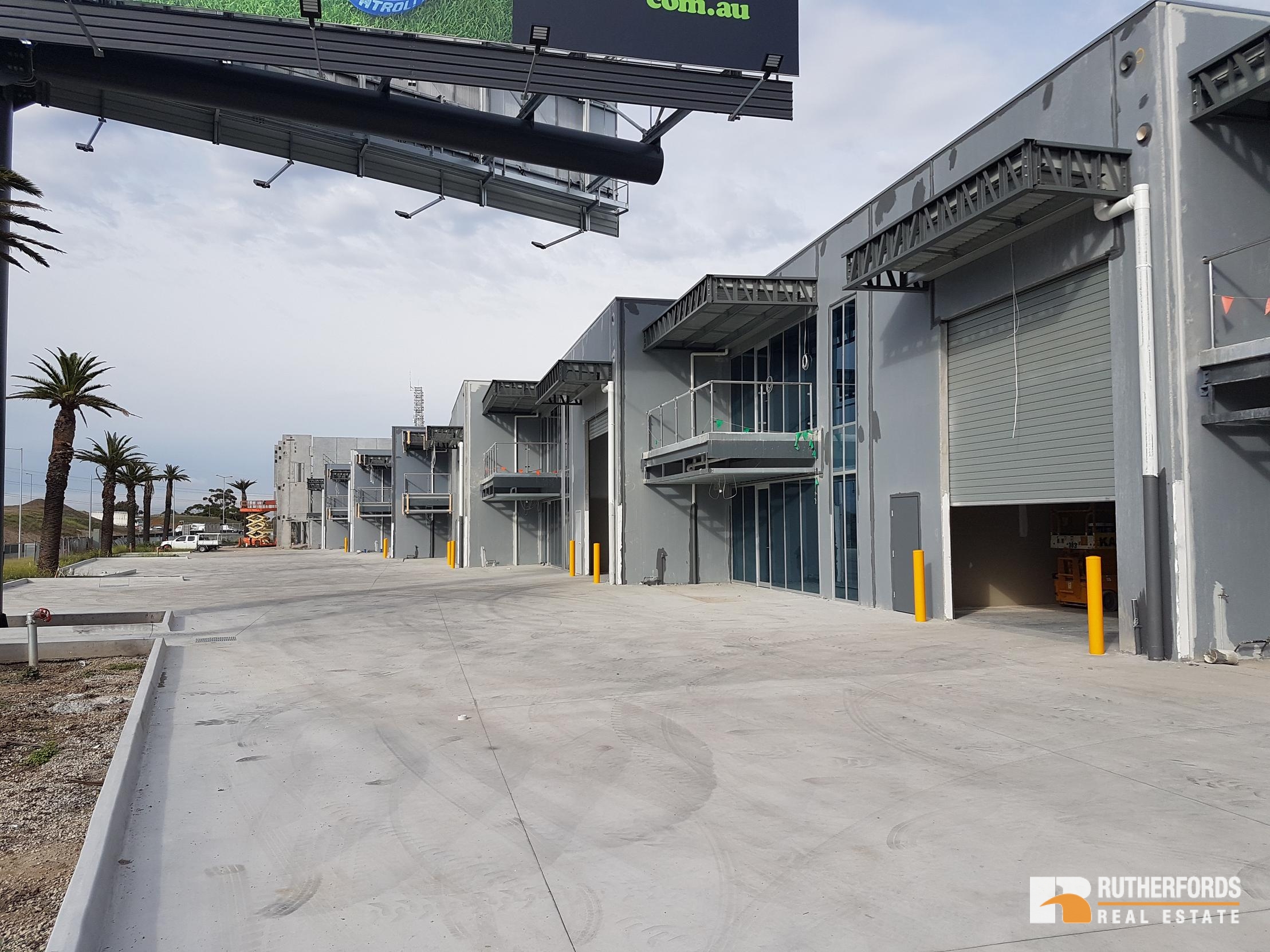 Tenancy 24/16a Keilor Park Drive, Keilor East Leased by Rutherfords Real Estate - image 8