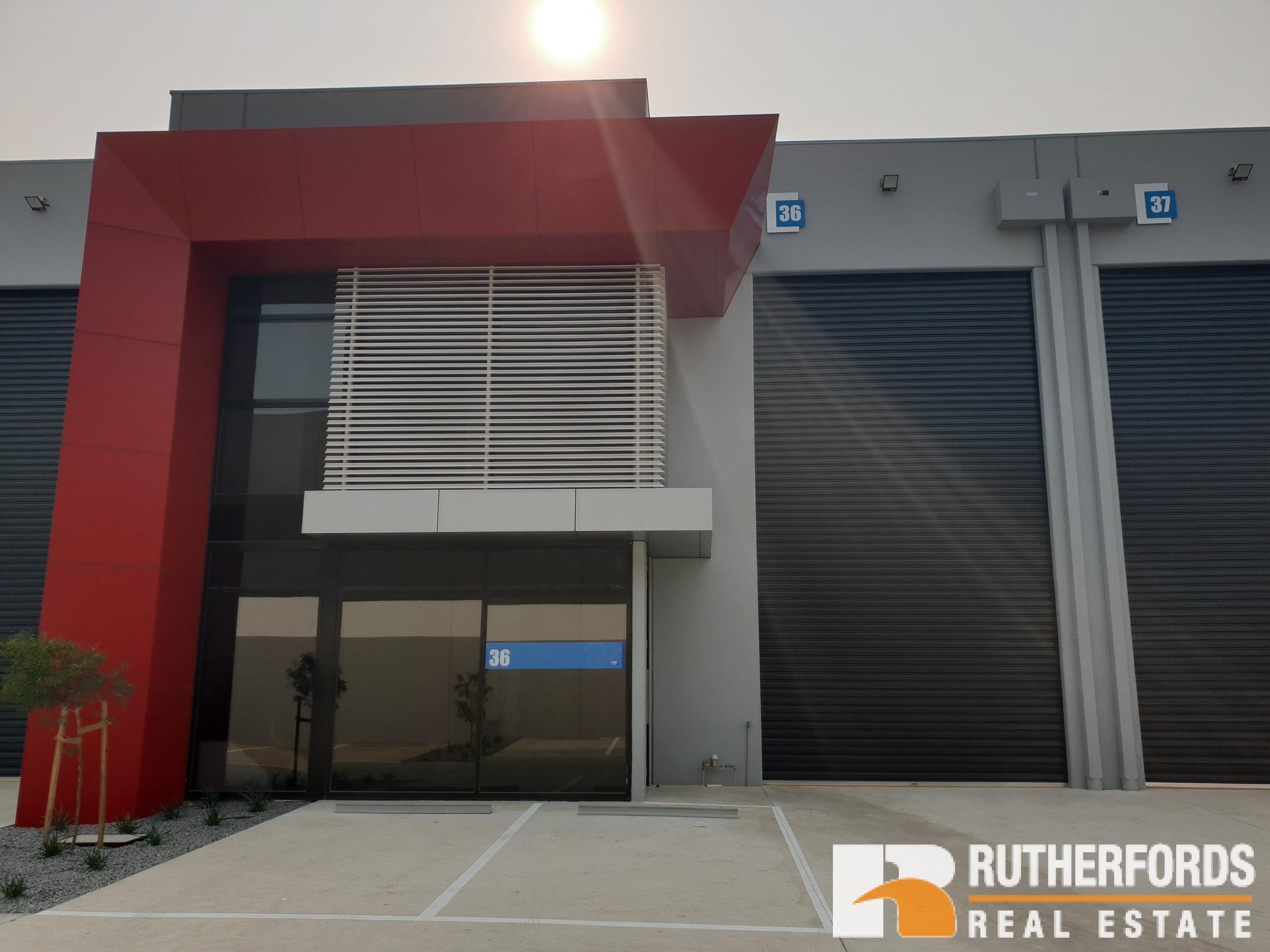 37/7 Dalton Road, Thomastown Leased by Rutherfords Real Estate