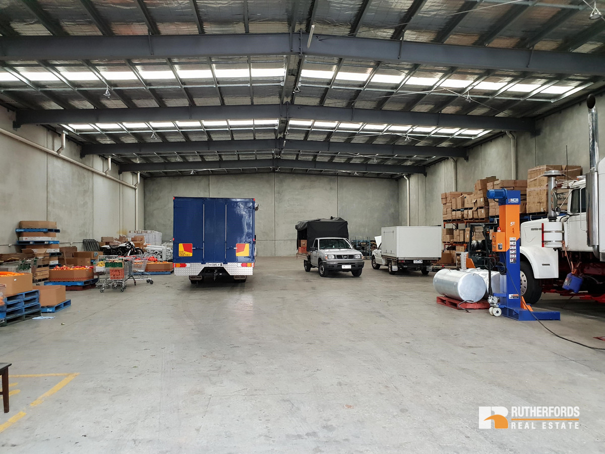 29 Humeside Drive, Campbellfield Leased by Rutherfords Real Estate - image 2
