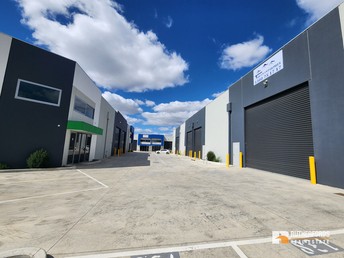138 Gateway Boulevard, Epping Leased by Rutherfords Real Estate - image 9