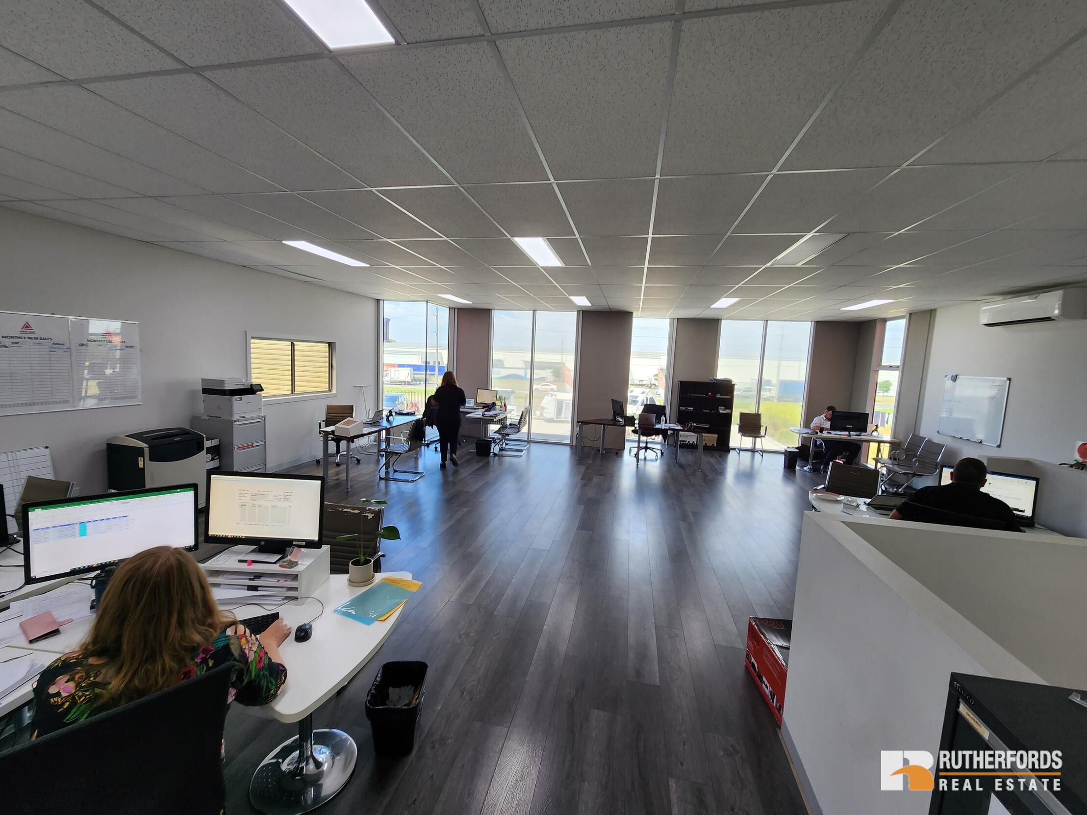 1/185-193 Hume Highway, Somerton Leased by Rutherfords Real Estate - image 7