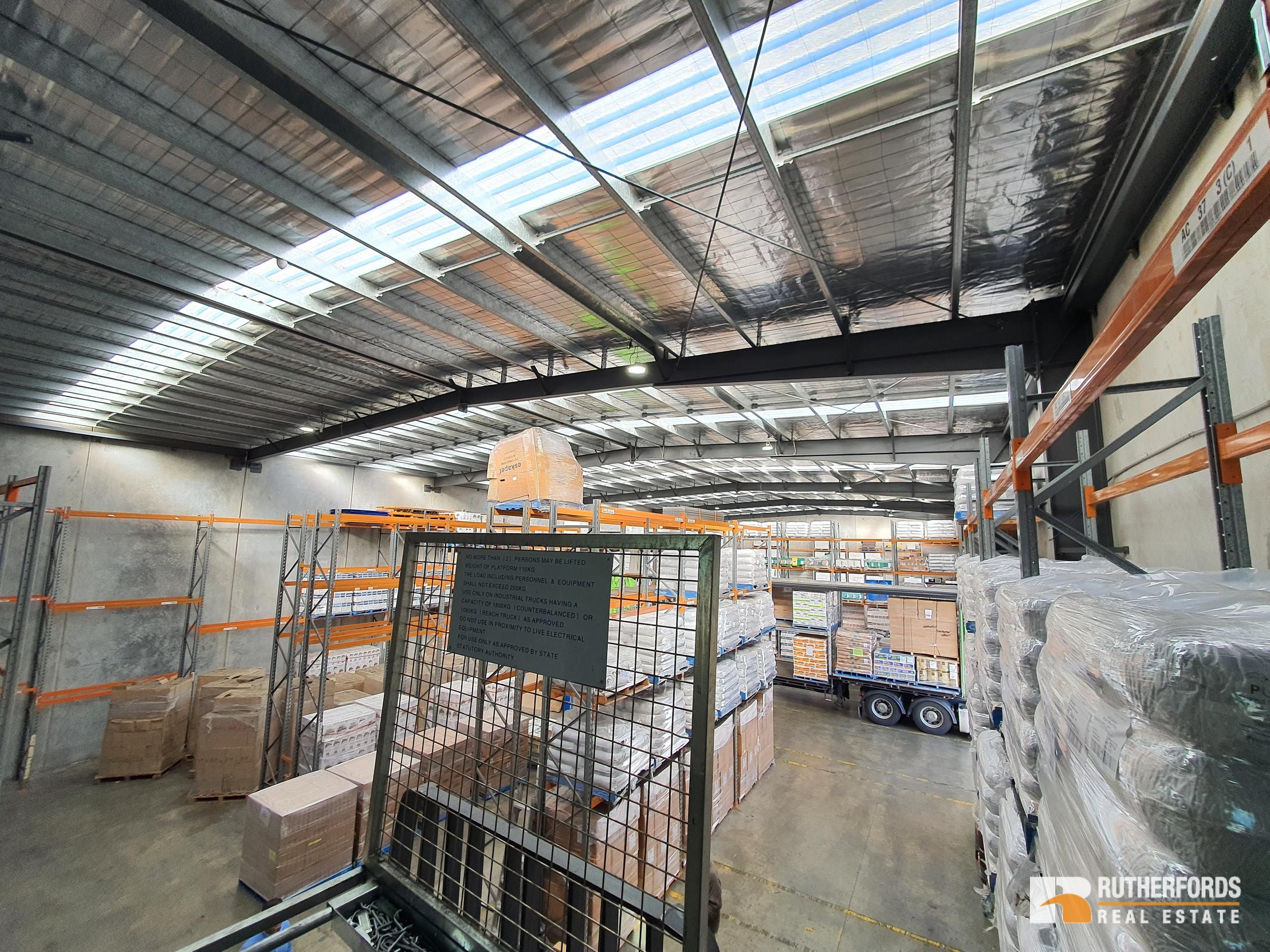 102 Derrimut Drive, Derrimut Leased by Rutherfords Real Estate - image 4