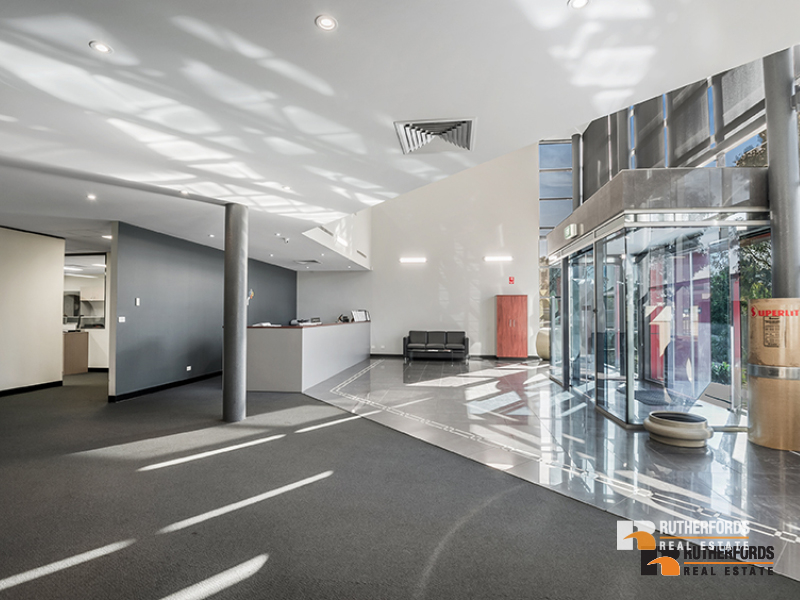 68 - 74 National Boulevard, Campbellfield Leased by Rutherfords Real Estate - image 11