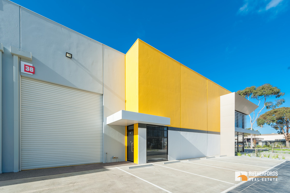 38/326 Settlement Road, Thomastown Leased by Rutherfords Real Estate - image 6