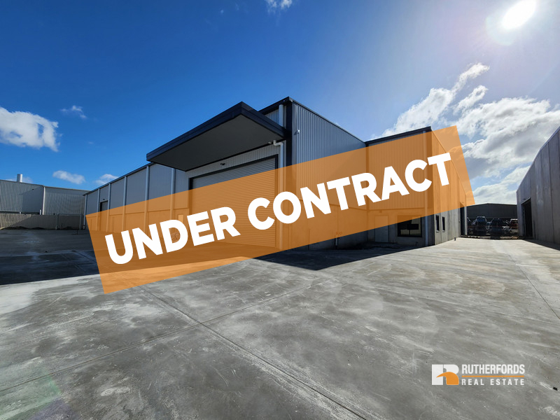 6/11 Industrial Avenue, Thomastown Sold by Rutherfords Real Estate