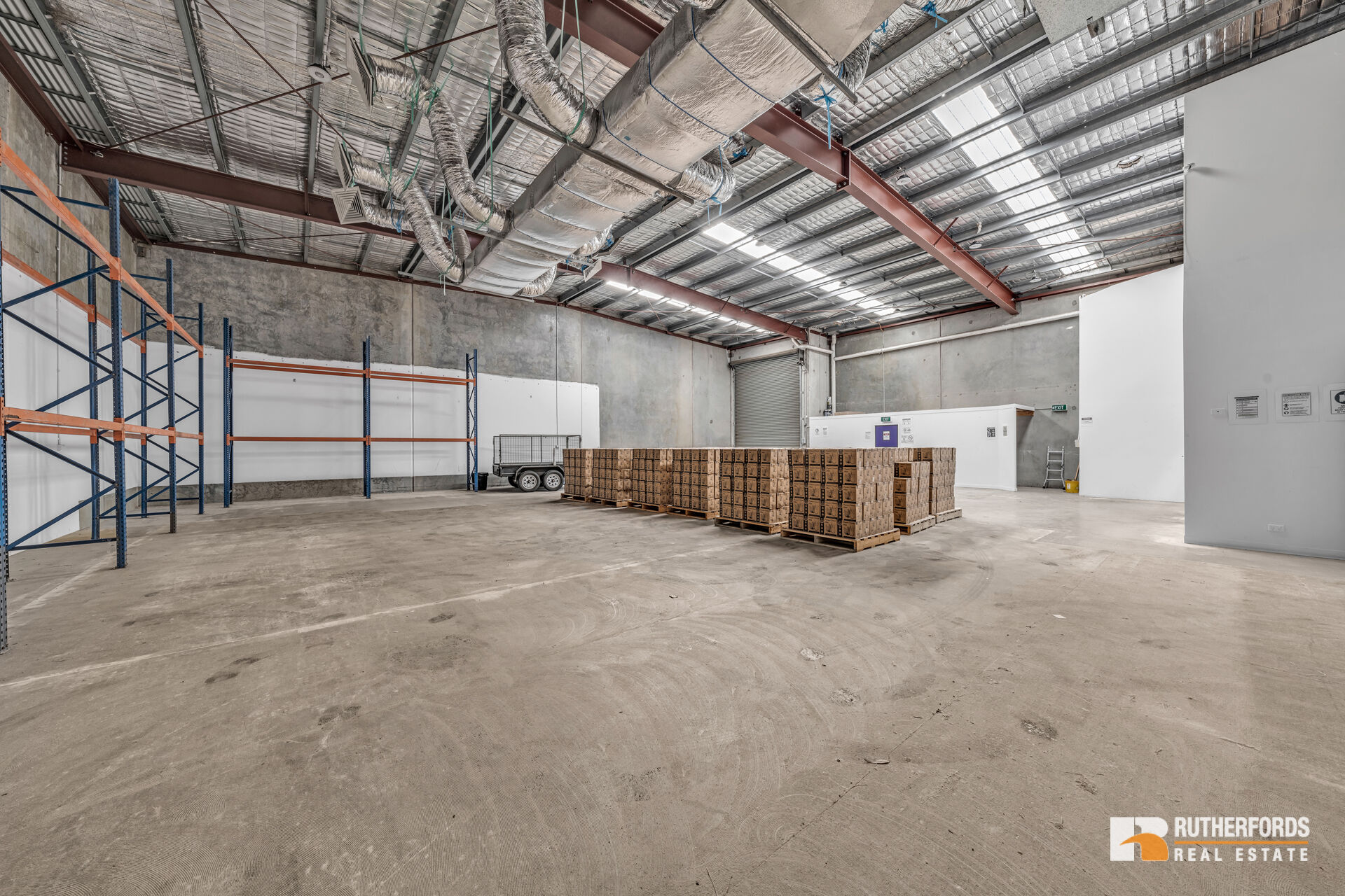 66-72 Mercedes Drive, Thomastown Leased by Rutherfords Real Estate - image 9
