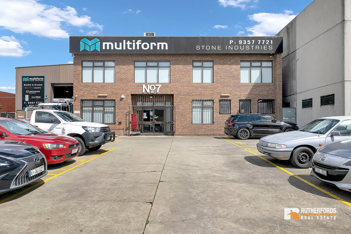 7 & 11 Colbert Road, Campbellfield Sold by Rutherfords Real Estate - image 26