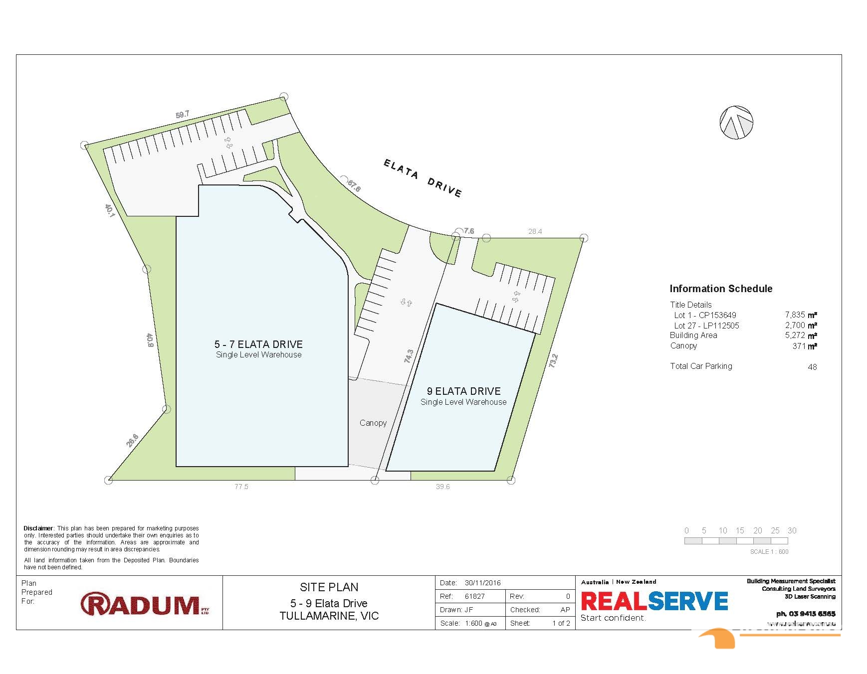 9 Elata Drive, Tullamarine Leased by Rutherfords Real Estate - image 2