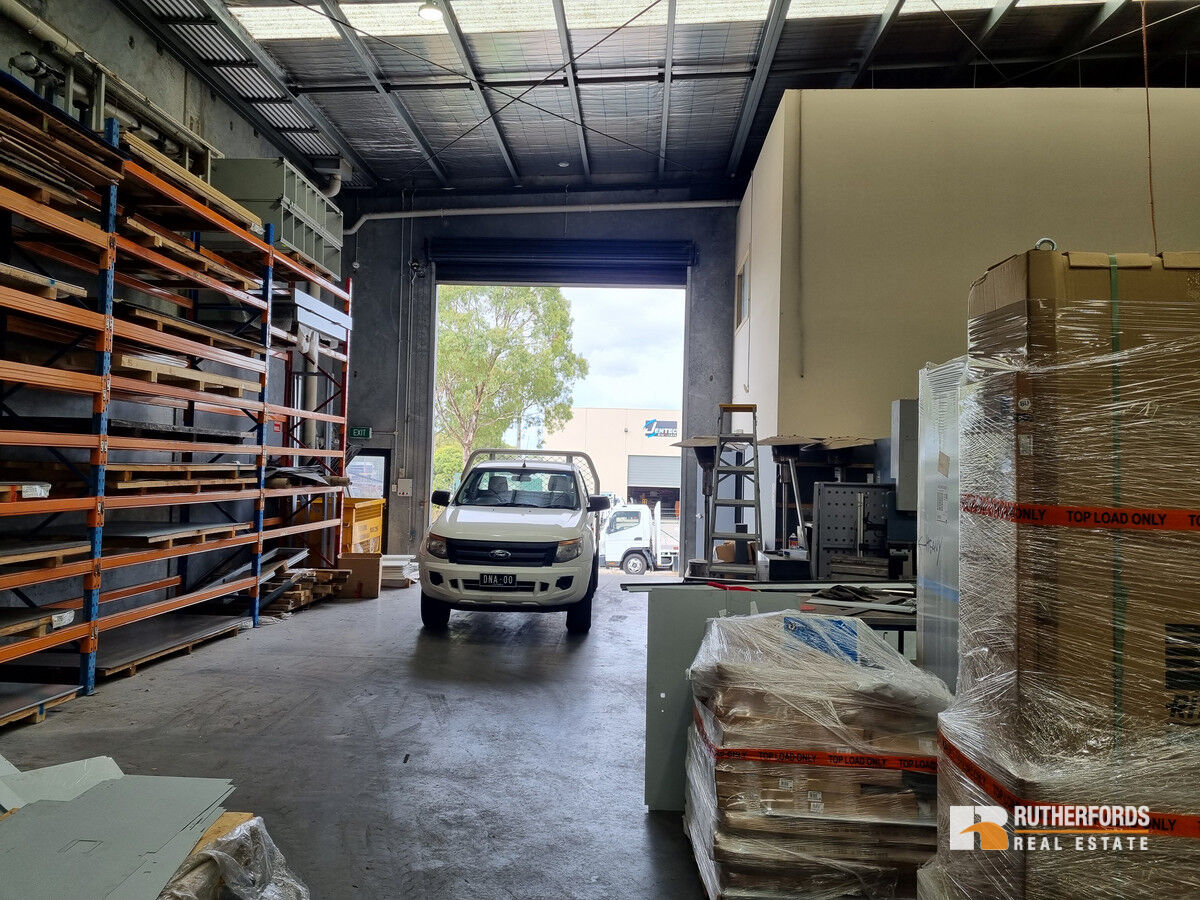 14 Humeside Drive, Campbellfield Leased by Rutherfords Real Estate - image 4
