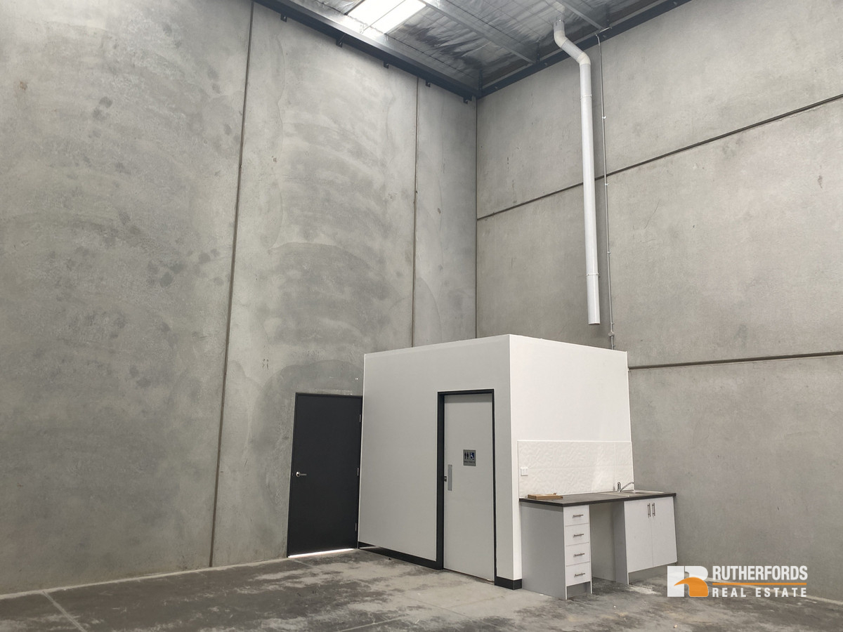 17/16 Dunstans Court, Thomastown Leased by Rutherfords Real Estate - image 2