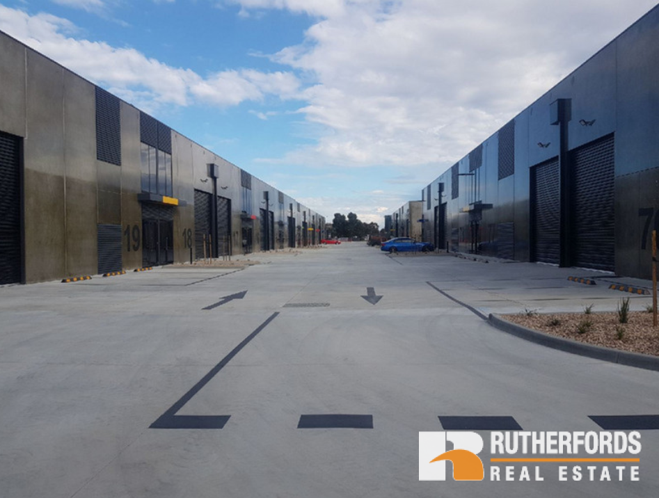 61/2 Thomsons Road, Keilor Park Leased by Rutherfords Real Estate - image 3