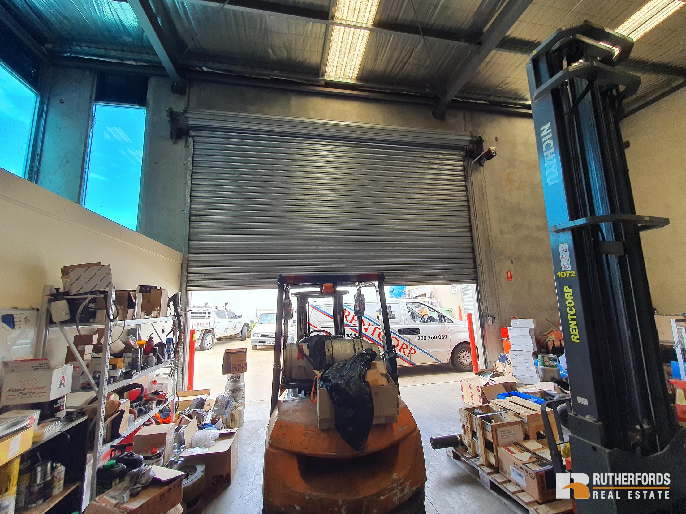 2/121 Pipe Road, Laverton North Leased by Rutherfords Real Estate - image 7