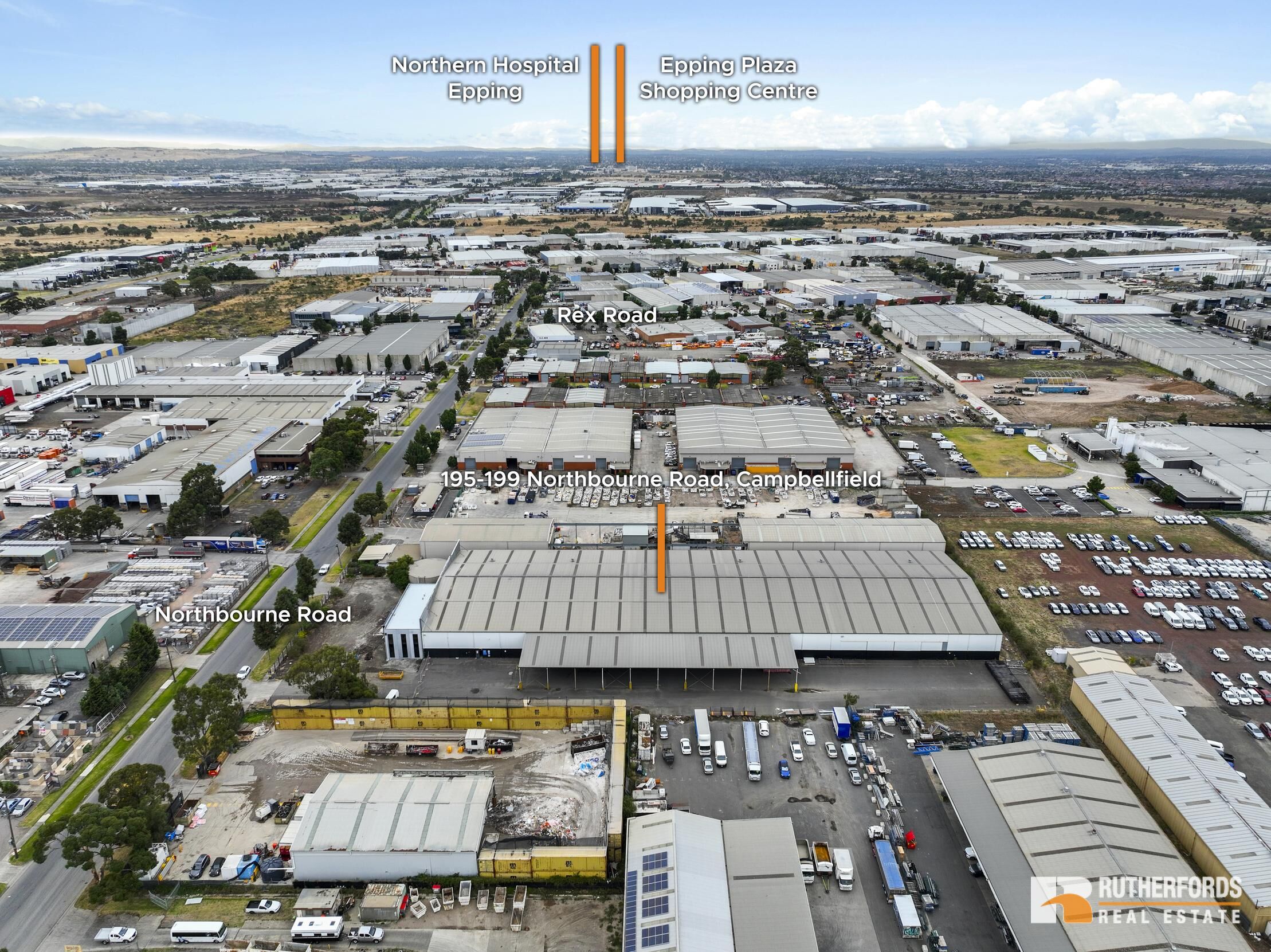 195 Northbourne Road, Campbellfield Leased by Rutherfords Real Estate - image 24