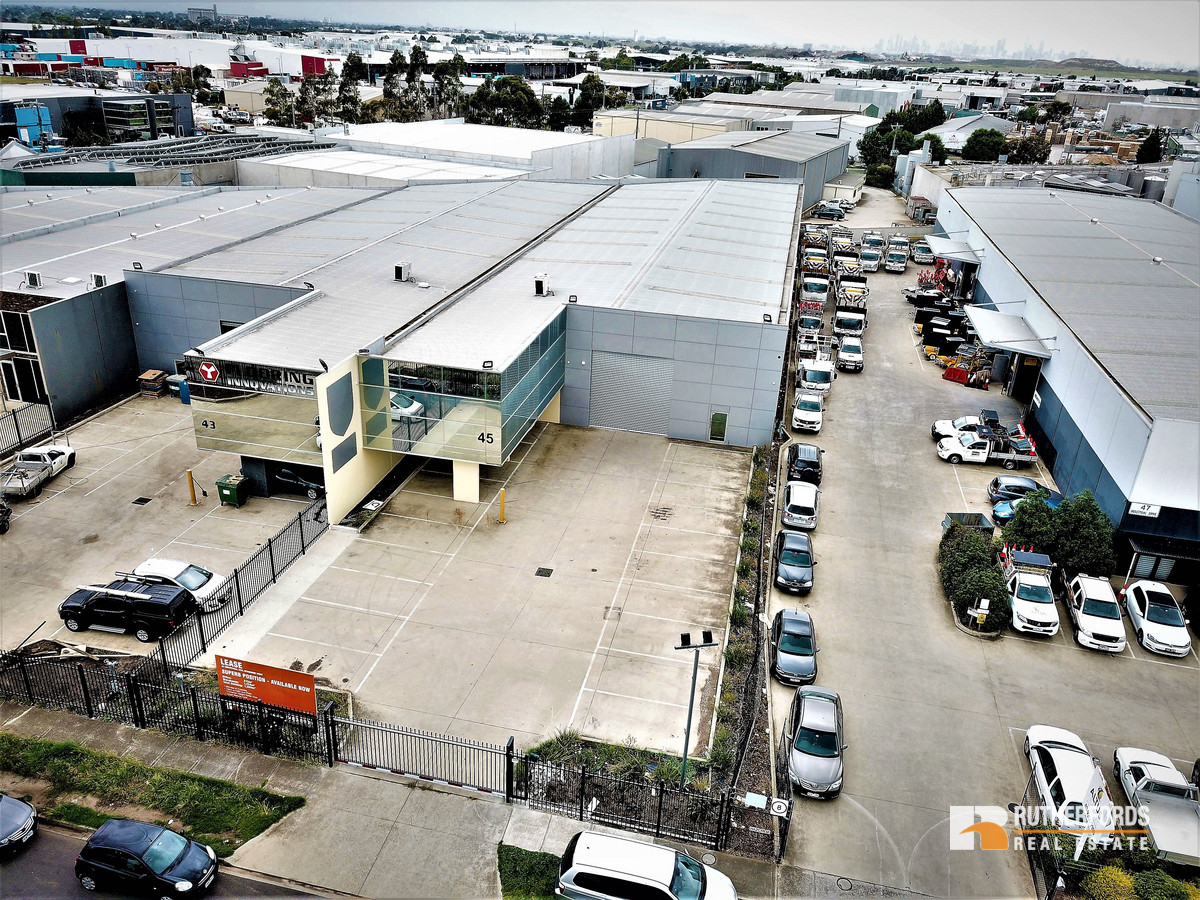 45 Industrial Drive, Sunshine West Sold by Rutherfords Real Estate - image 25