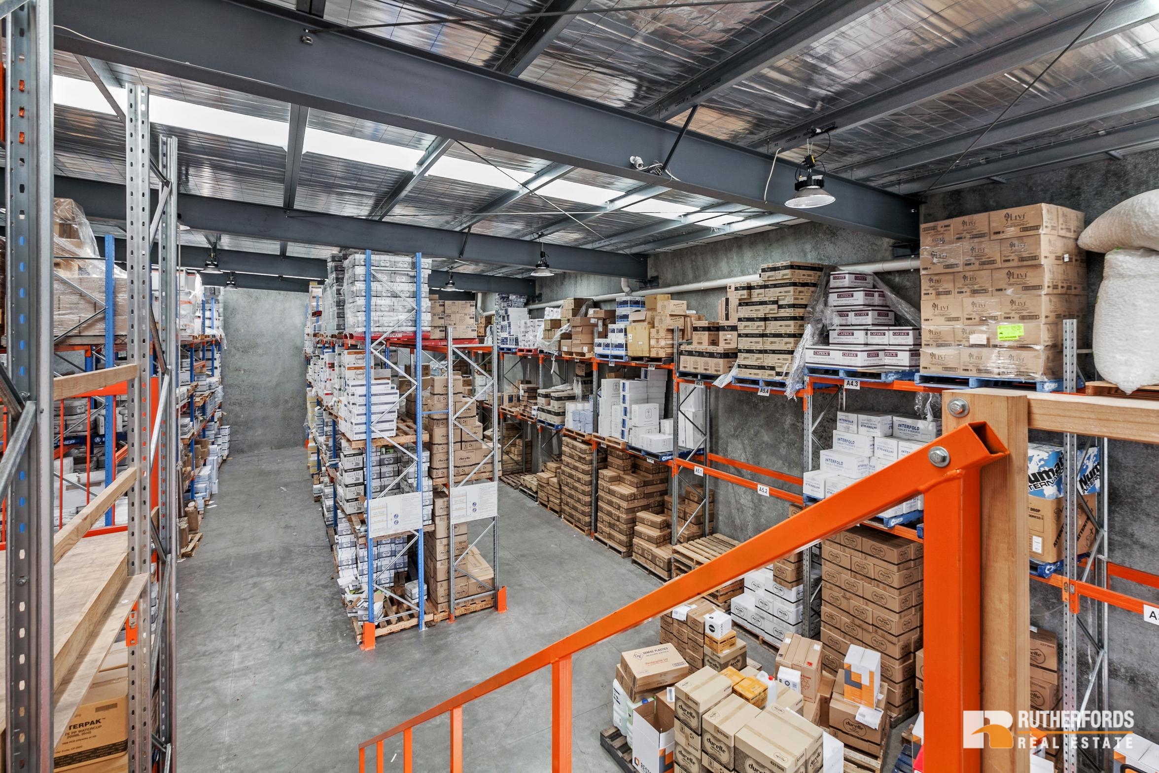 42 Logistics Street, Keilor Park Leased by Rutherfords Real Estate - image 12