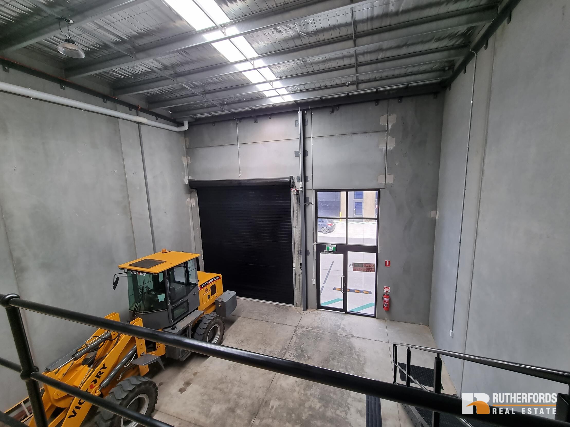 29/52 Bakers Road, Coburg North Leased by Rutherfords Real Estate - image 6