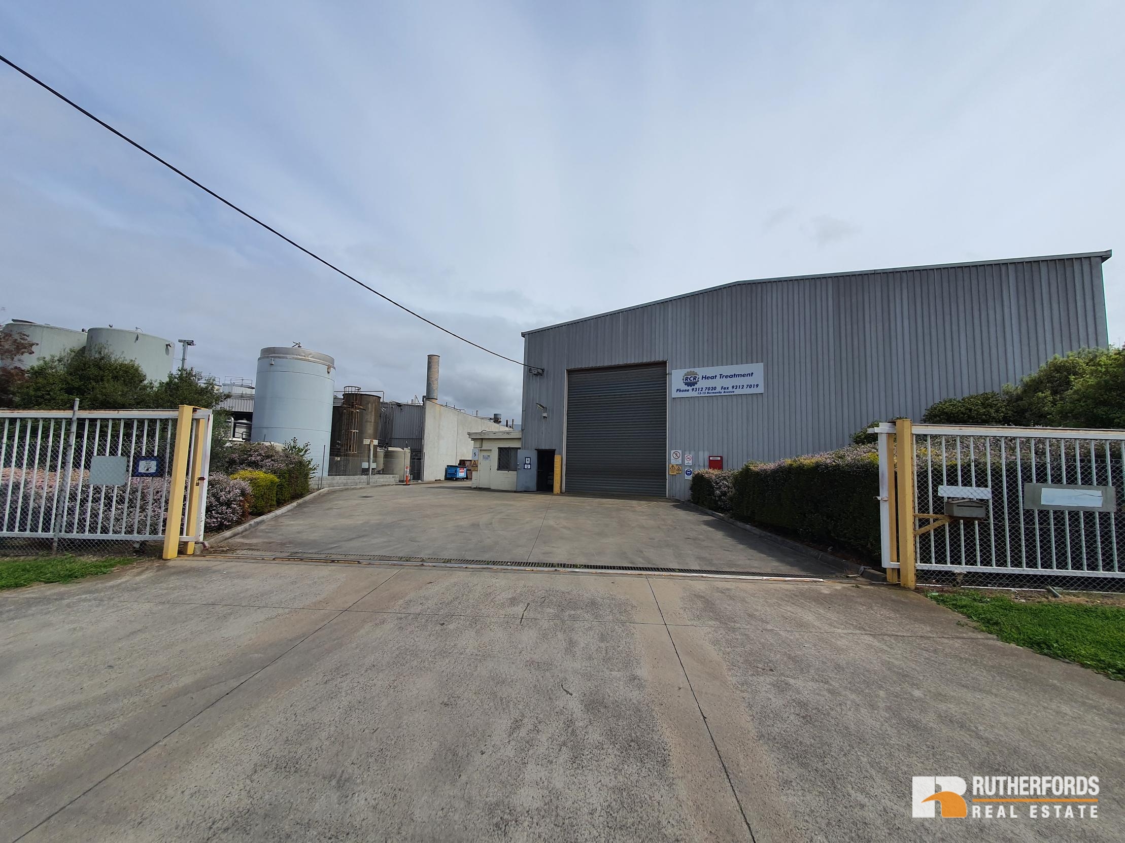 13-15 Normanby Avenue, Sunshine West Leased by Rutherfords Real Estate - image 5
