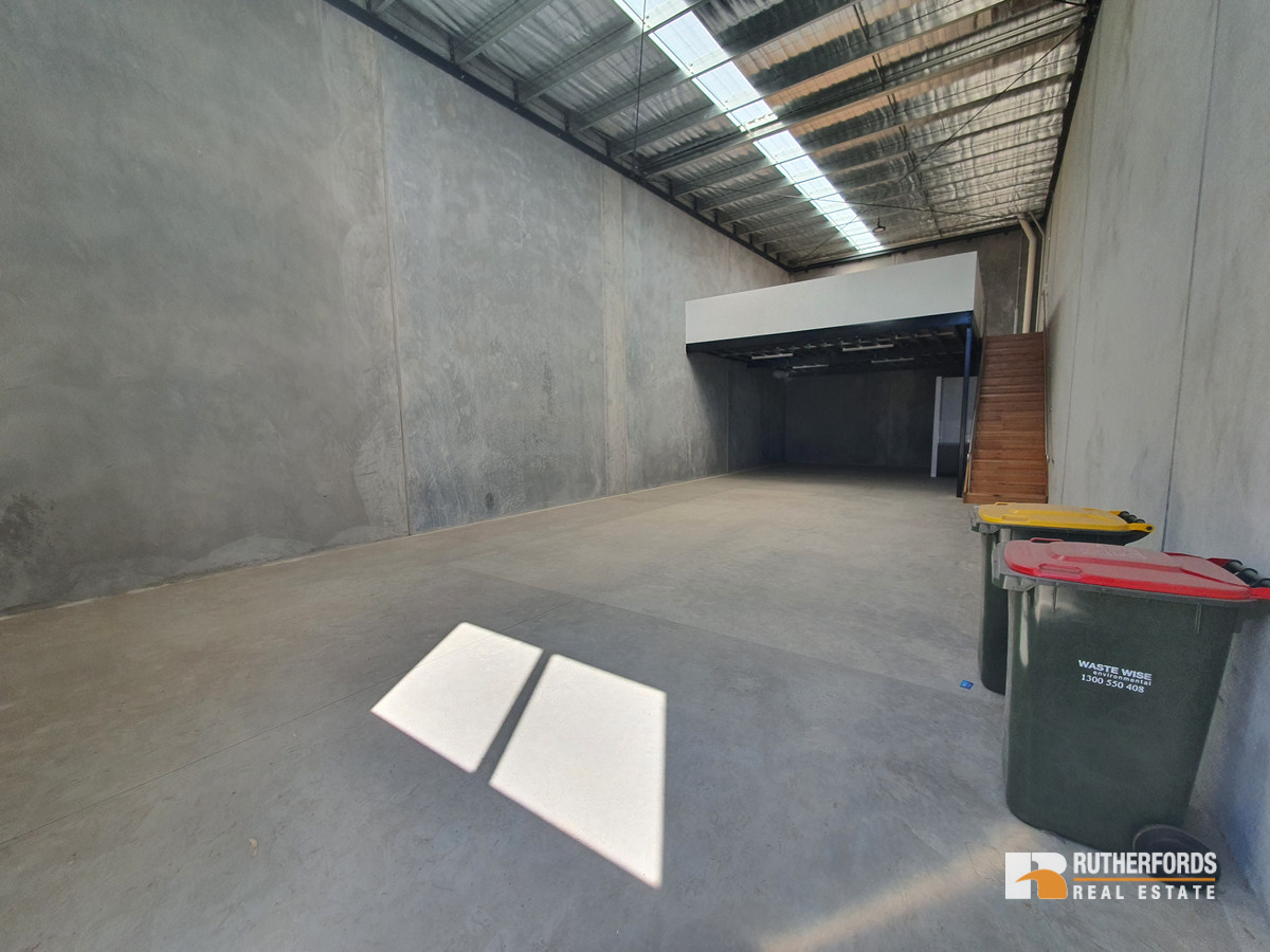 9/40-52 McArthurs Road, Altona North Leased by Rutherfords Real Estate - image 2