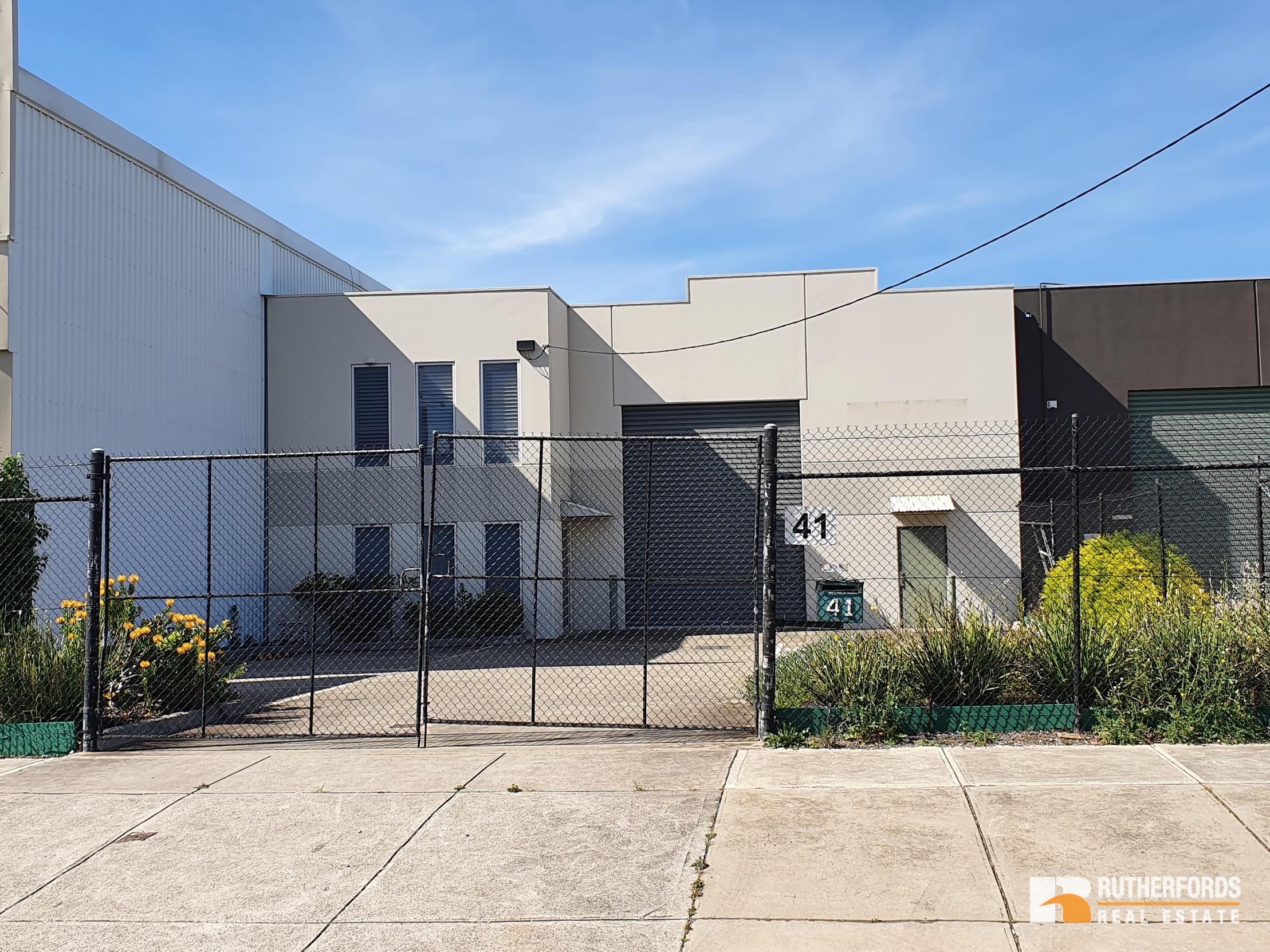 41 Parer Road, Airport West Leased by Rutherfords Real Estate - image 3