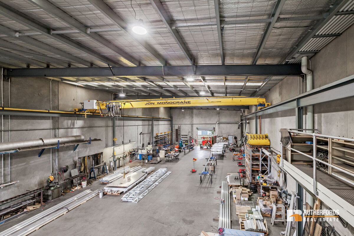 19A Nathan Drive, Campbellfield Leased by Rutherfords Real Estate - image 2