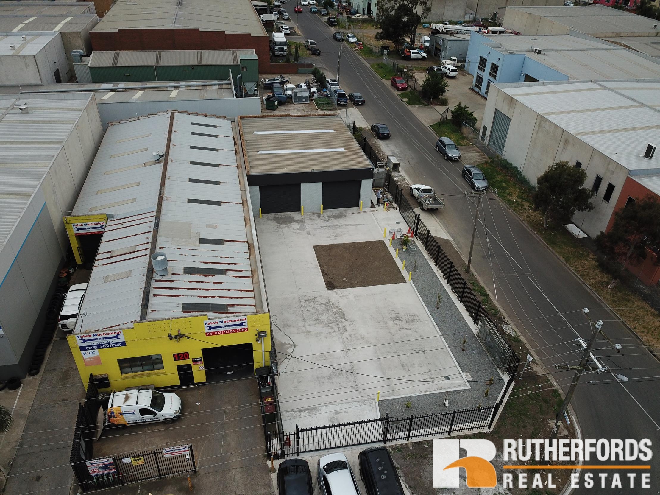 118 Munro Avenue, Sunshine North Leased by Rutherfords Real Estate - image 3