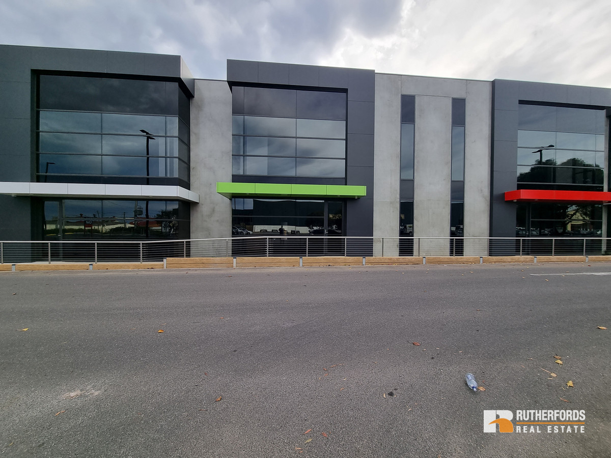 45/16 Dunstans Court, Thomastown Leased by Rutherfords Real Estate - image 5