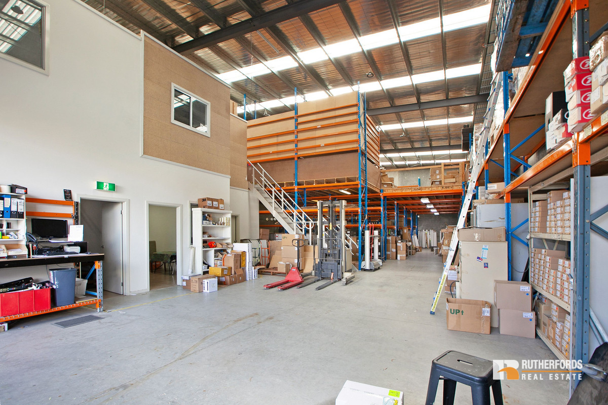 53 Latitude Boulevard, Thomastown Leased by Rutherfords Real Estate - image 3