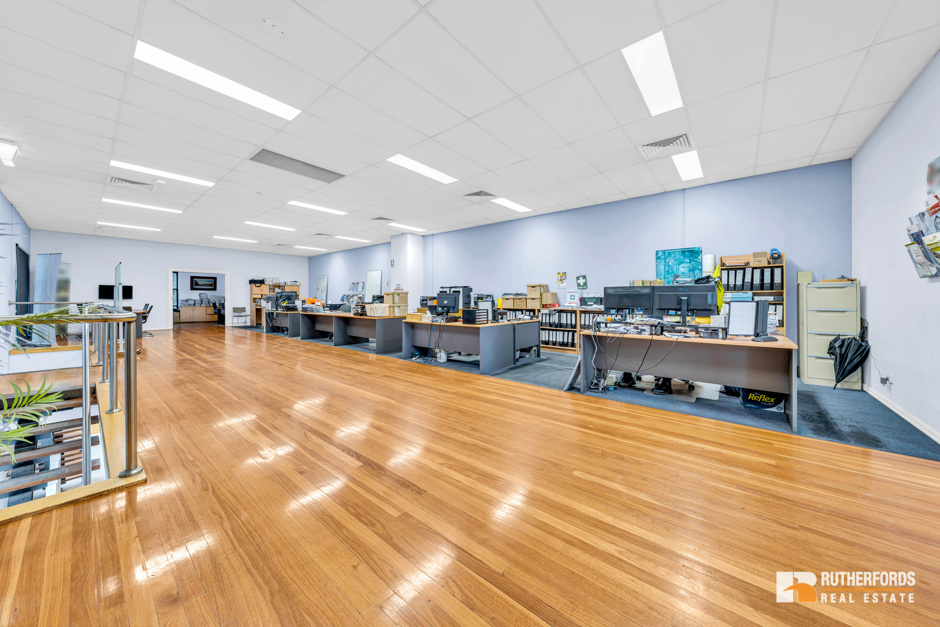 12-18 Kinder Street, Campbellfield Leased by Rutherfords Real Estate - image 8