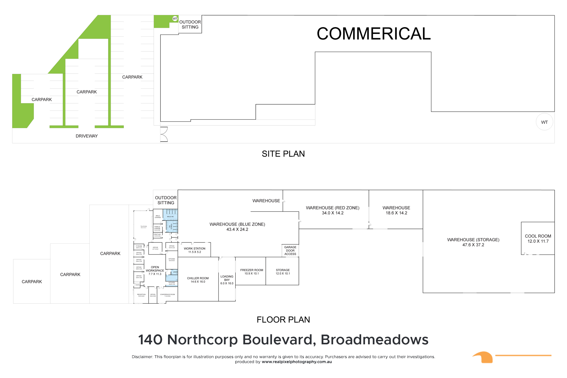140 Northcorp Boulevard, Broadmeadows Sold by Rutherfords Real Estate - image 31
