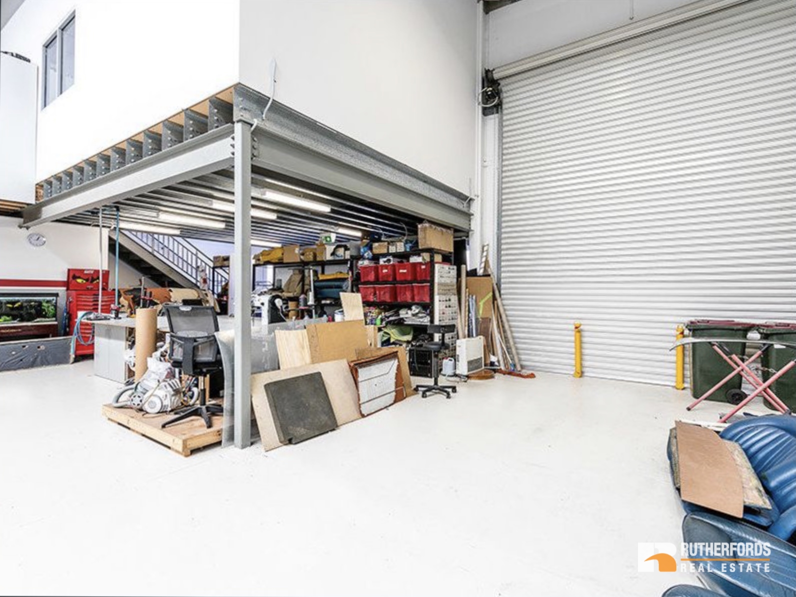 19/44 Mahoneys Road, Thomastown Leased by Rutherfords Real Estate - image 10