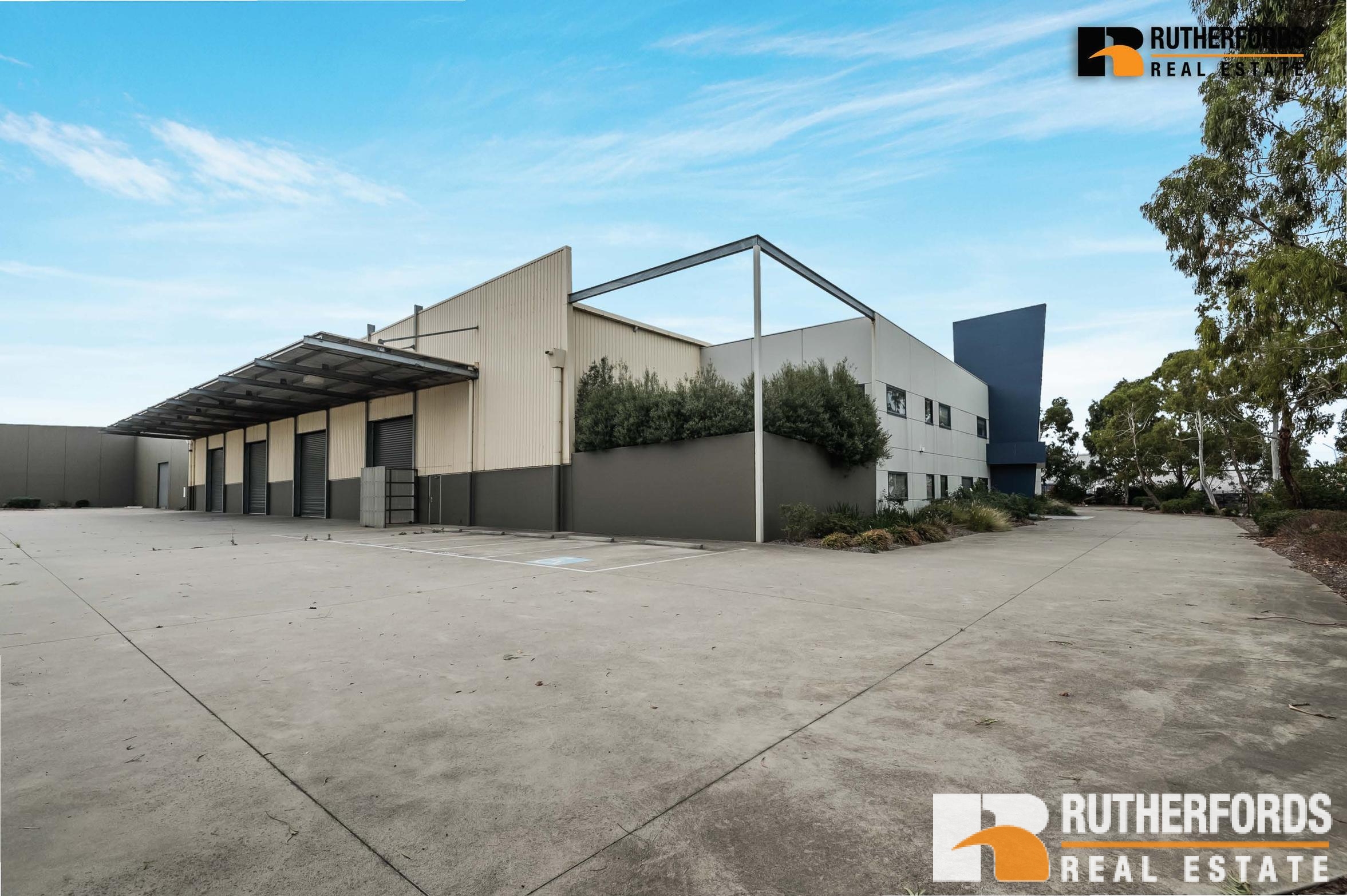 95 Fulton Drive, Derrimut Leased by Rutherfords Real Estate - image 3