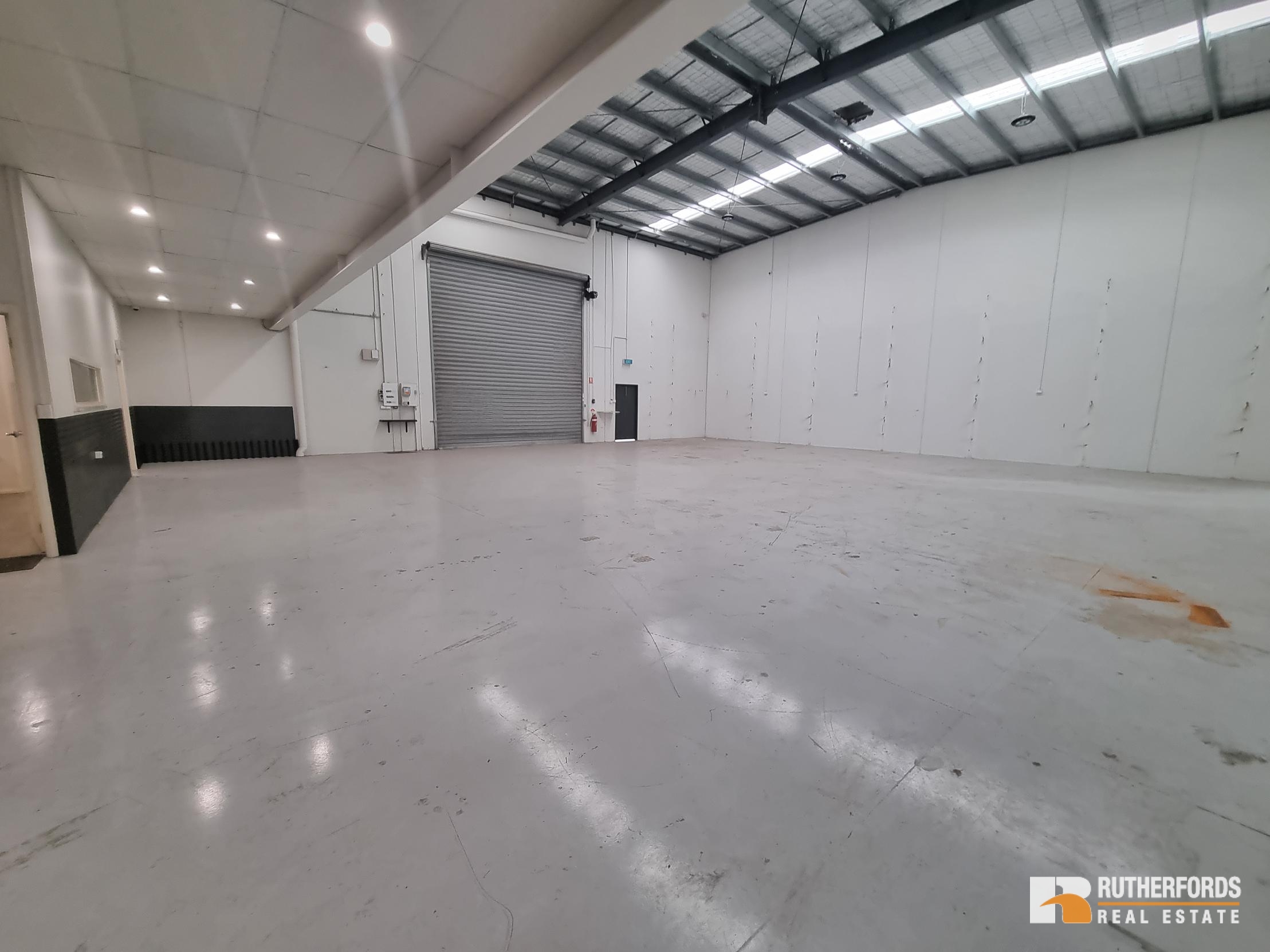 A/23 Merri Concourse, Campbellfield Leased by Rutherfords Real Estate - image 4