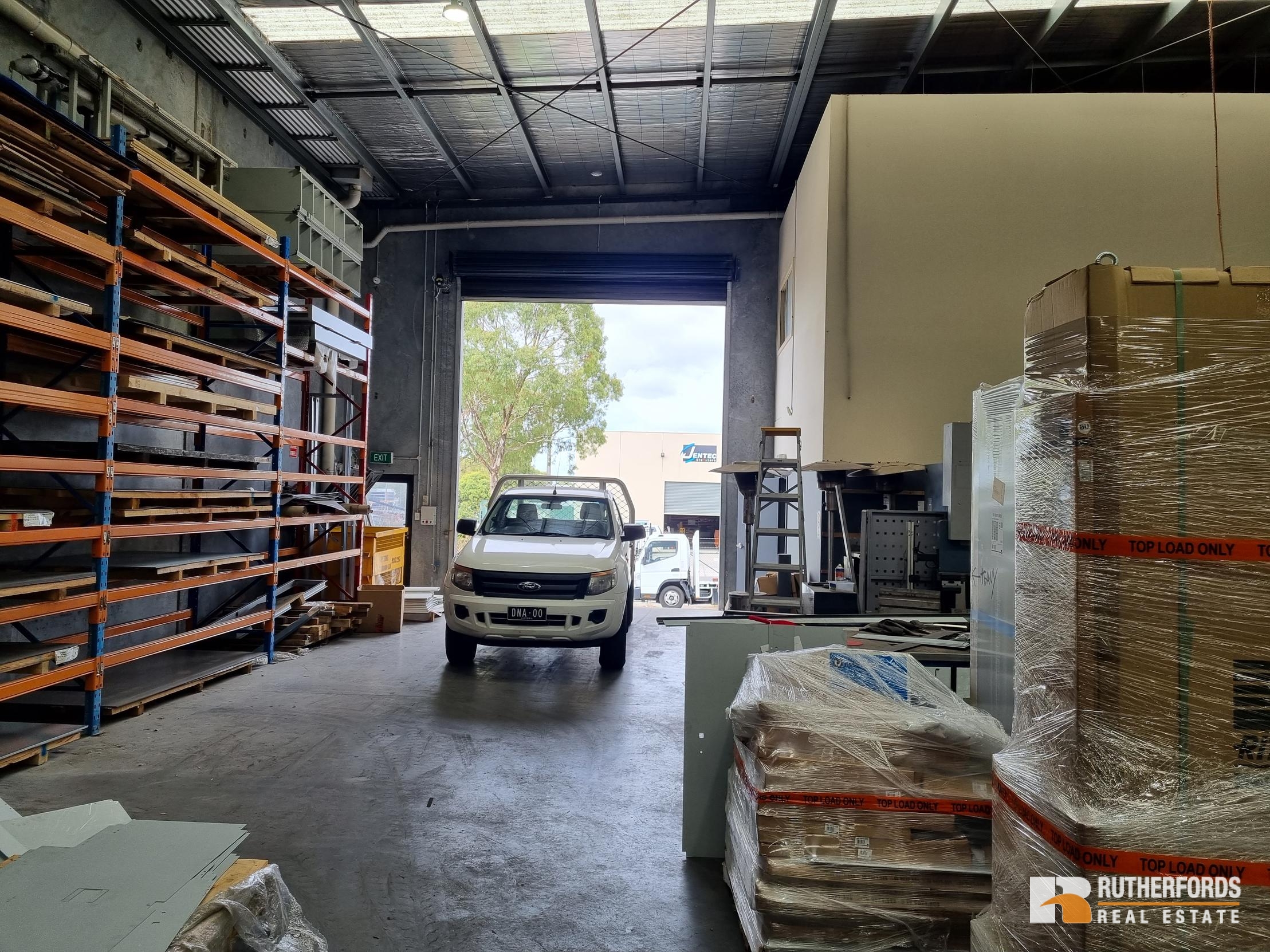 14 Humeside Drive, Campbellfield Leased by Rutherfords Real Estate - image 4