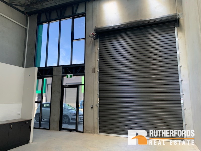 10/27 Graystone Court, Epping Leased by Rutherfords Real Estate - image 2
