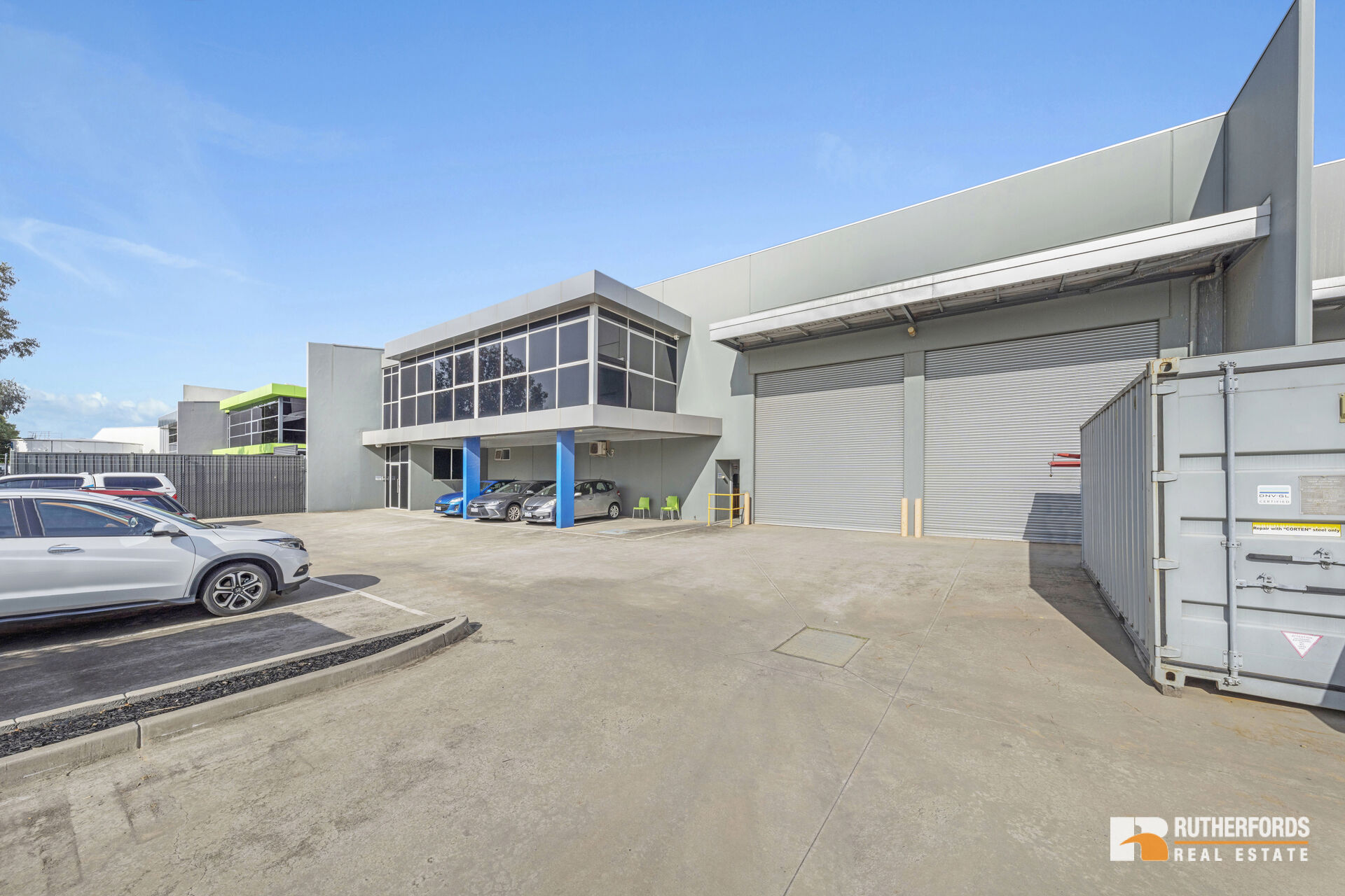 144 Australis Drive, Derrimut Sold by Rutherfords Real Estate - image 4
