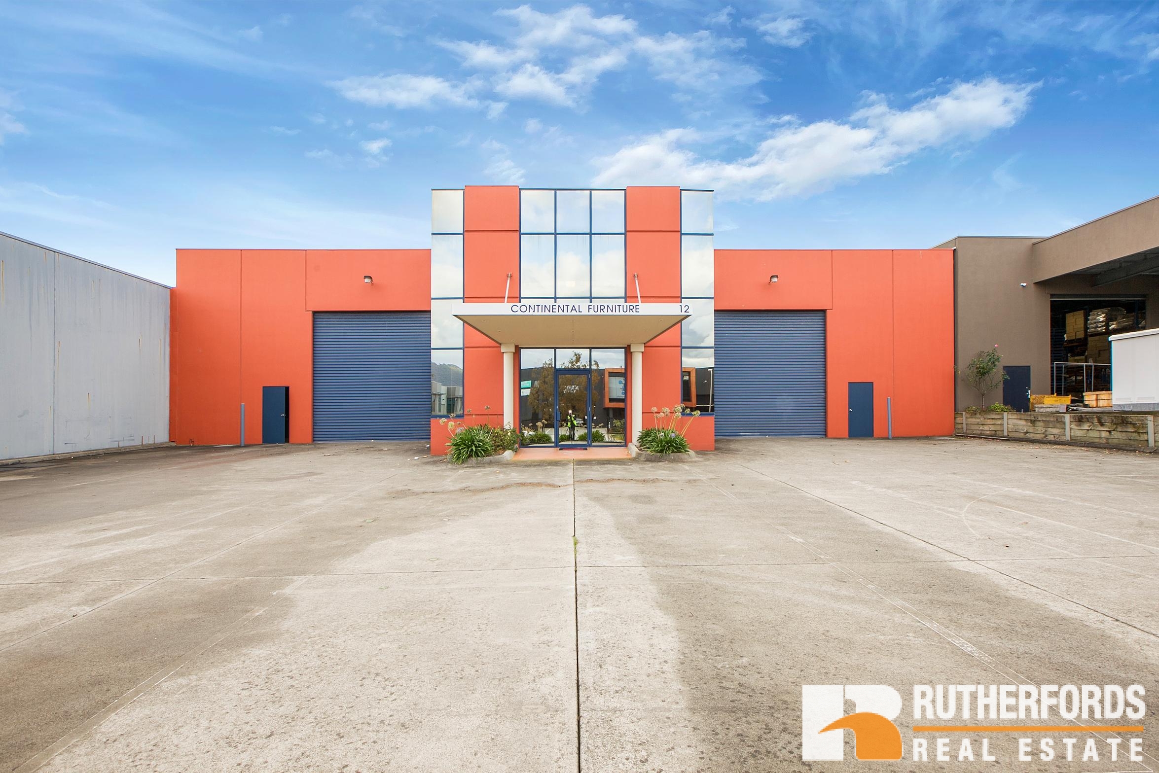 12-16 Centre Way, Croydon South Leased by Rutherfords Real Estate - image 13