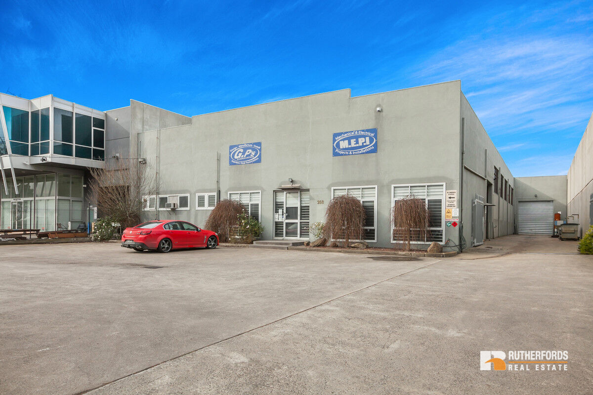 268 Rex Road, Campbellfield Leased by Rutherfords Real Estate - image 10