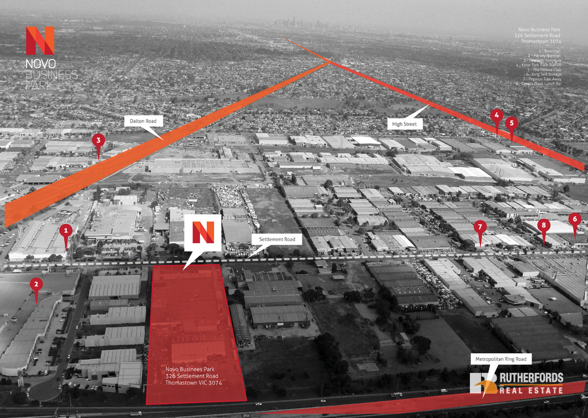 38/326 Settlement Road, Thomastown Leased by Rutherfords Real Estate - image 17