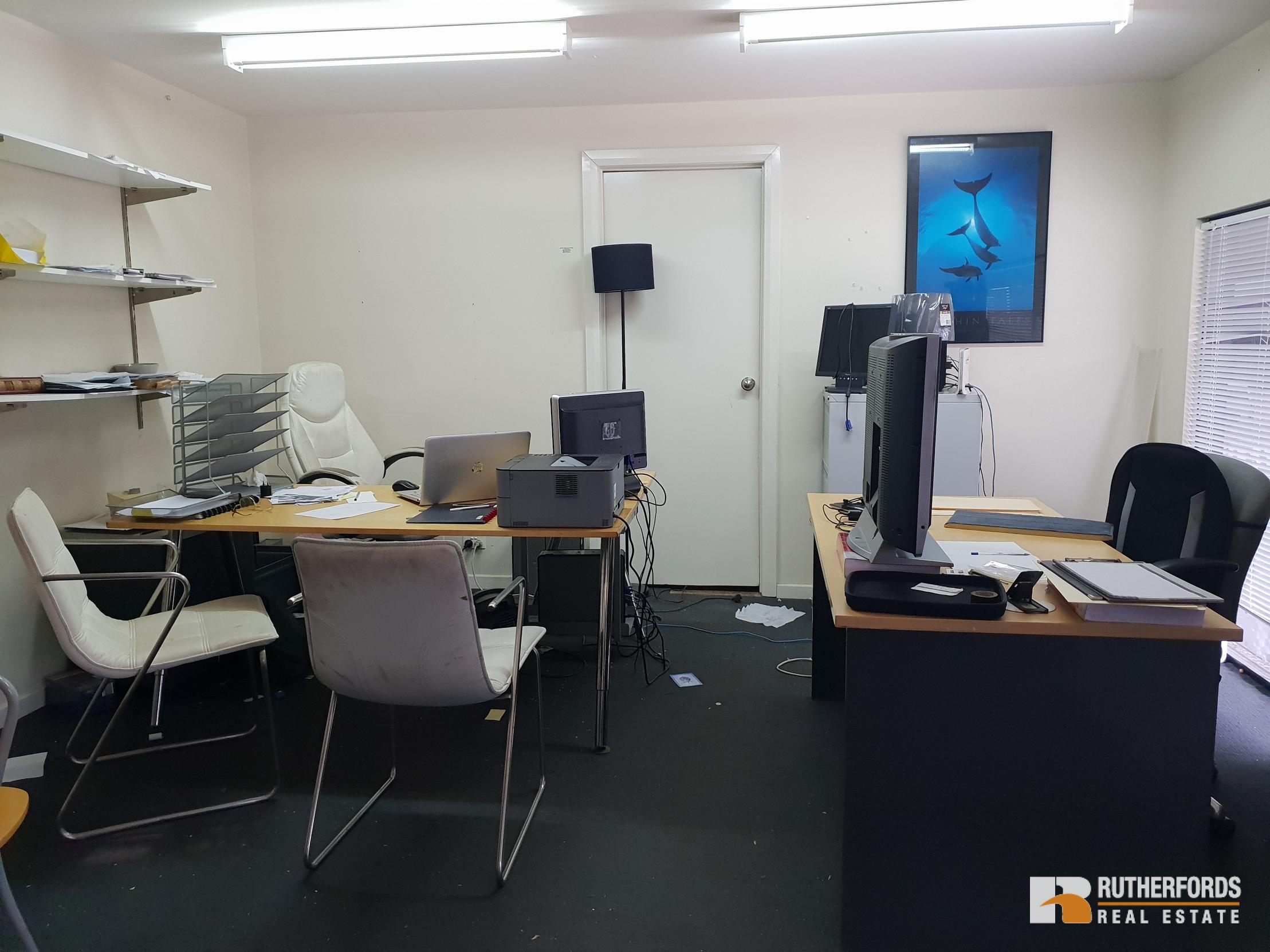 2/40 Barrie Road, Tullamarine Leased by Rutherfords Real Estate - image 4