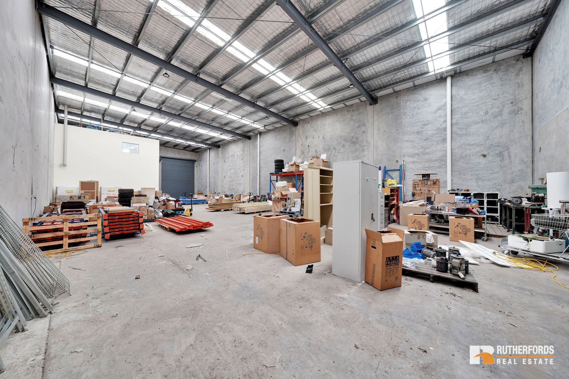 27 Nathan Drive, Campbellfield Leased by Rutherfords Real Estate - image 3