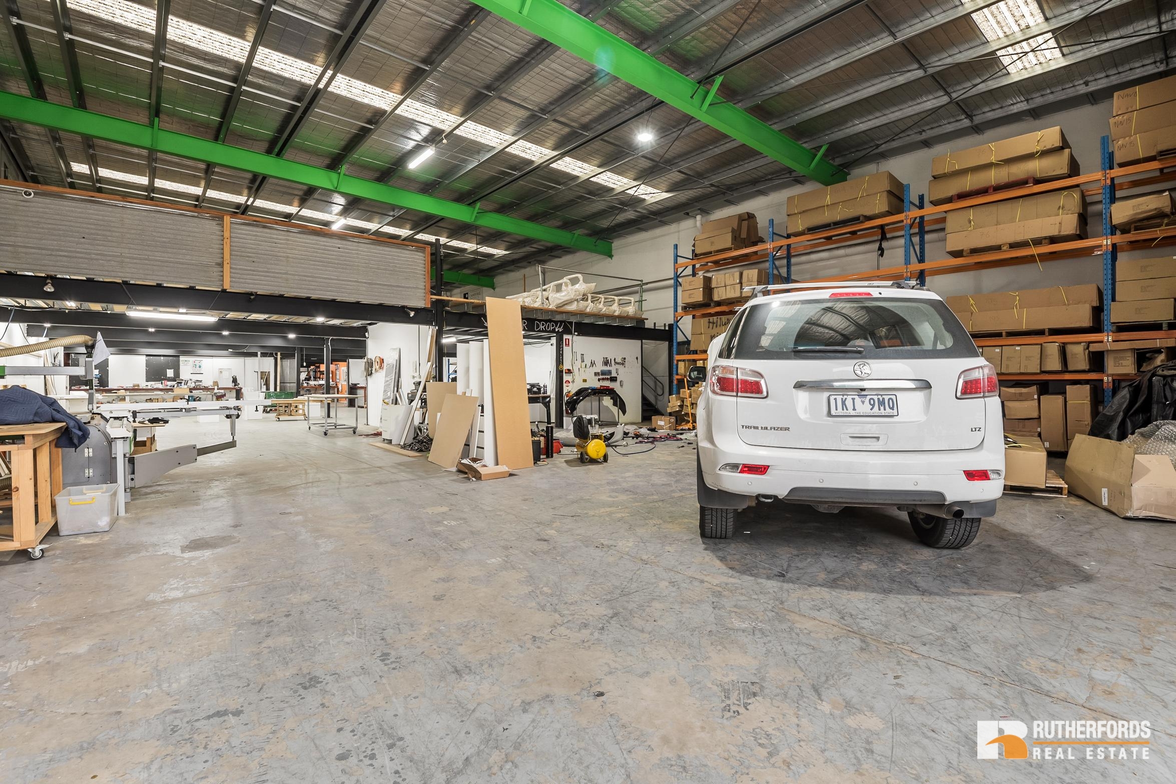 3/1523 - 1535 Sydney Road, Campbellfield Leased by Rutherfords Real Estate - image 10