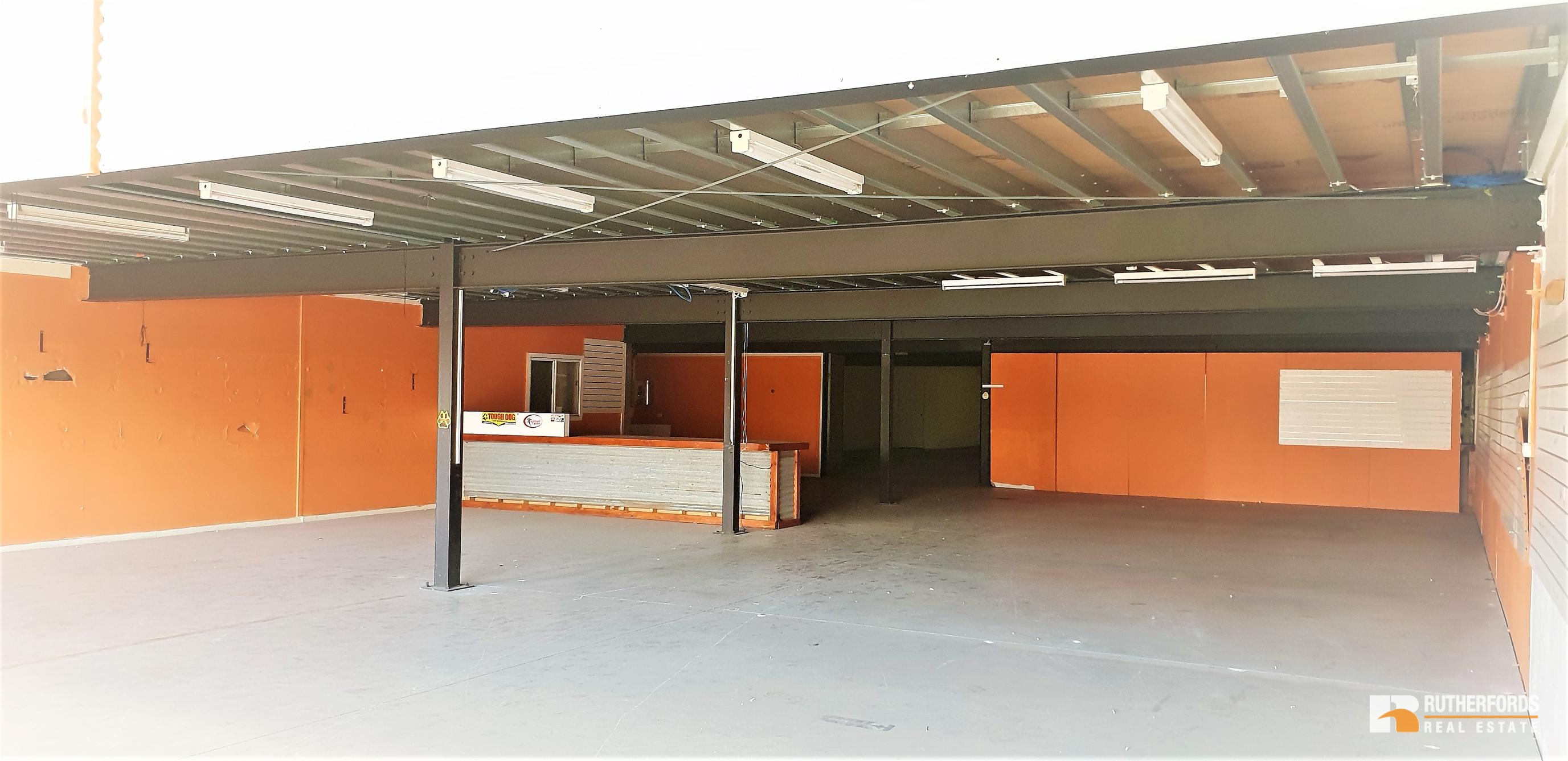 3/1523 - 1535 Sydney Road, Campbellfield Leased by Rutherfords Real Estate - image 2