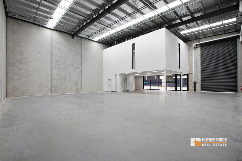 23/337-339 Settlement Road, Thomastown Leased by Rutherfords Real Estate - image 2