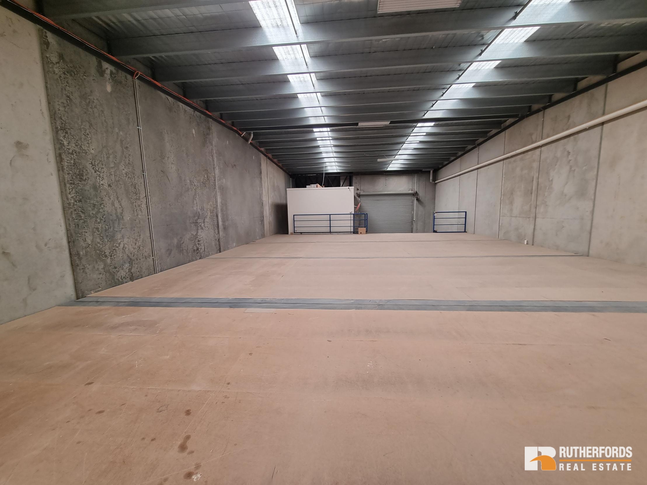 3/4 Metrolink Circuit, Campbellfield Leased by Rutherfords Real Estate - image 4