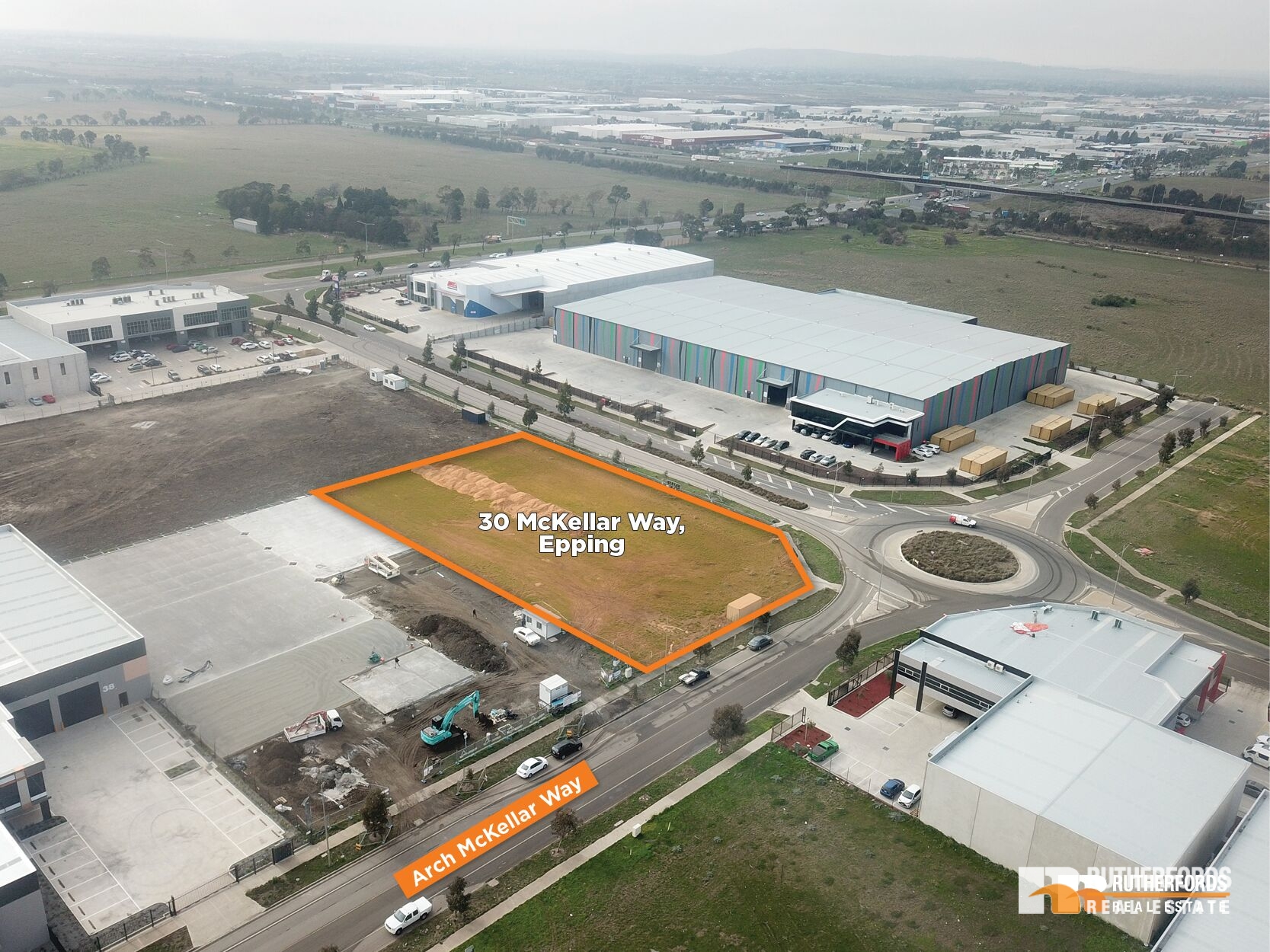30 McKellar Way, Epping Sold by Rutherfords Real Estate - image 12