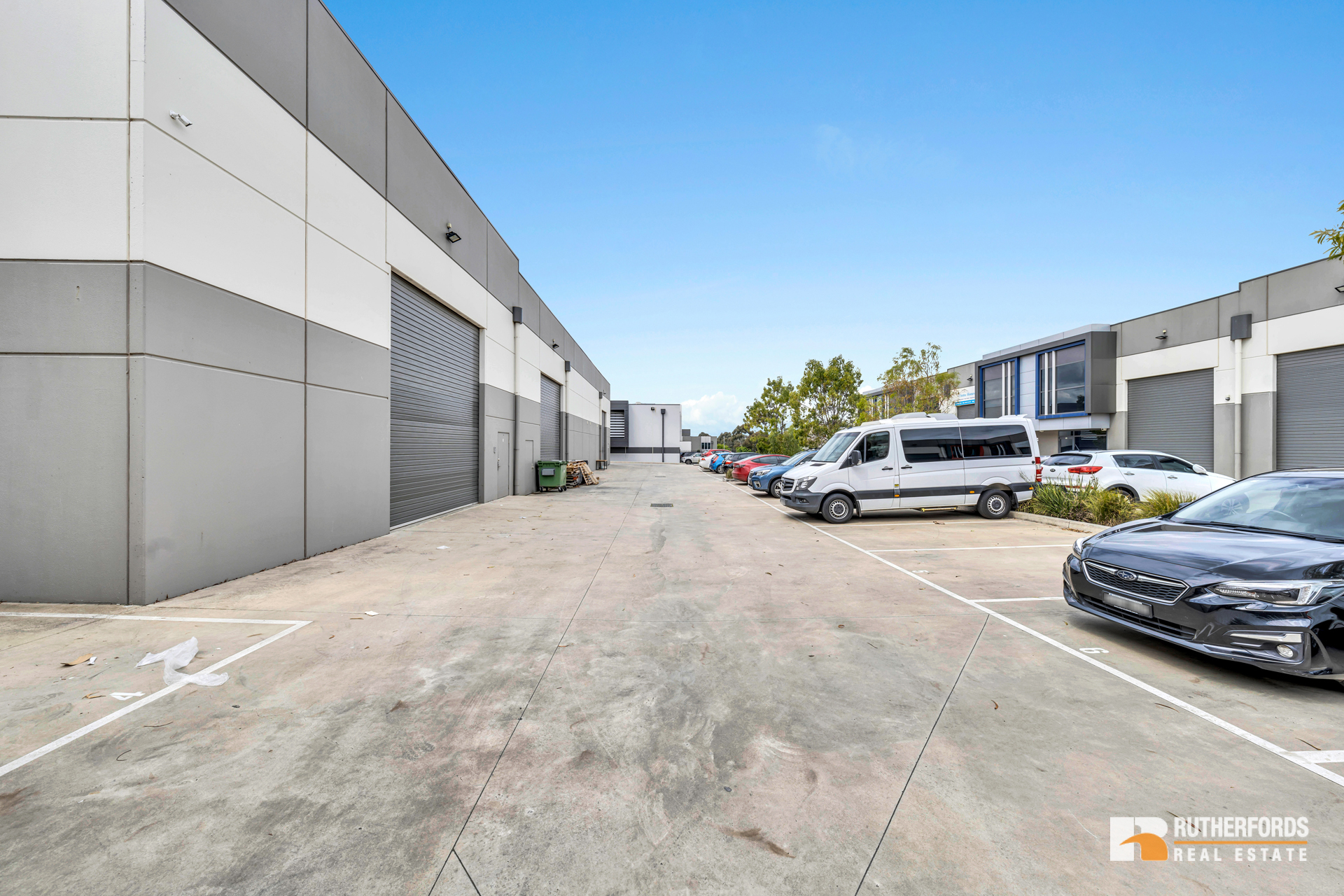 3/20 Graduate Road, Bundoora Leased by Rutherfords Real Estate - image 19